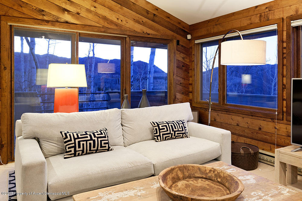 198 Bridge Lane Snowmass Village CO 81615