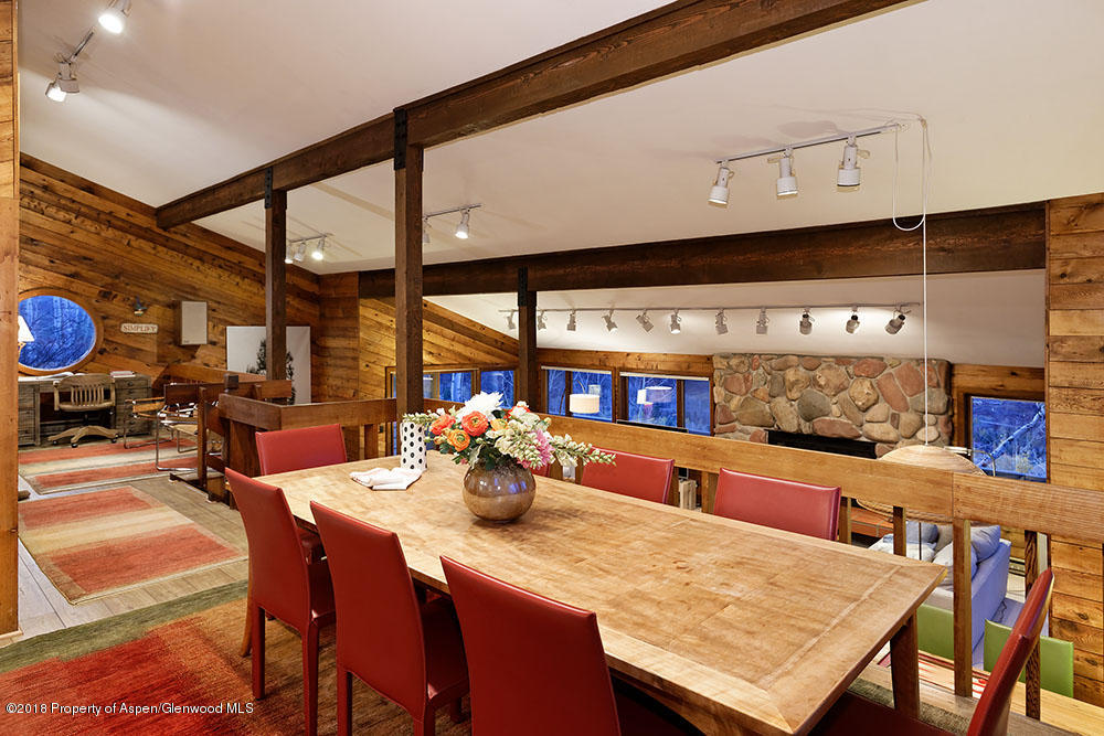 198 Bridge Lane Snowmass Village CO 81615