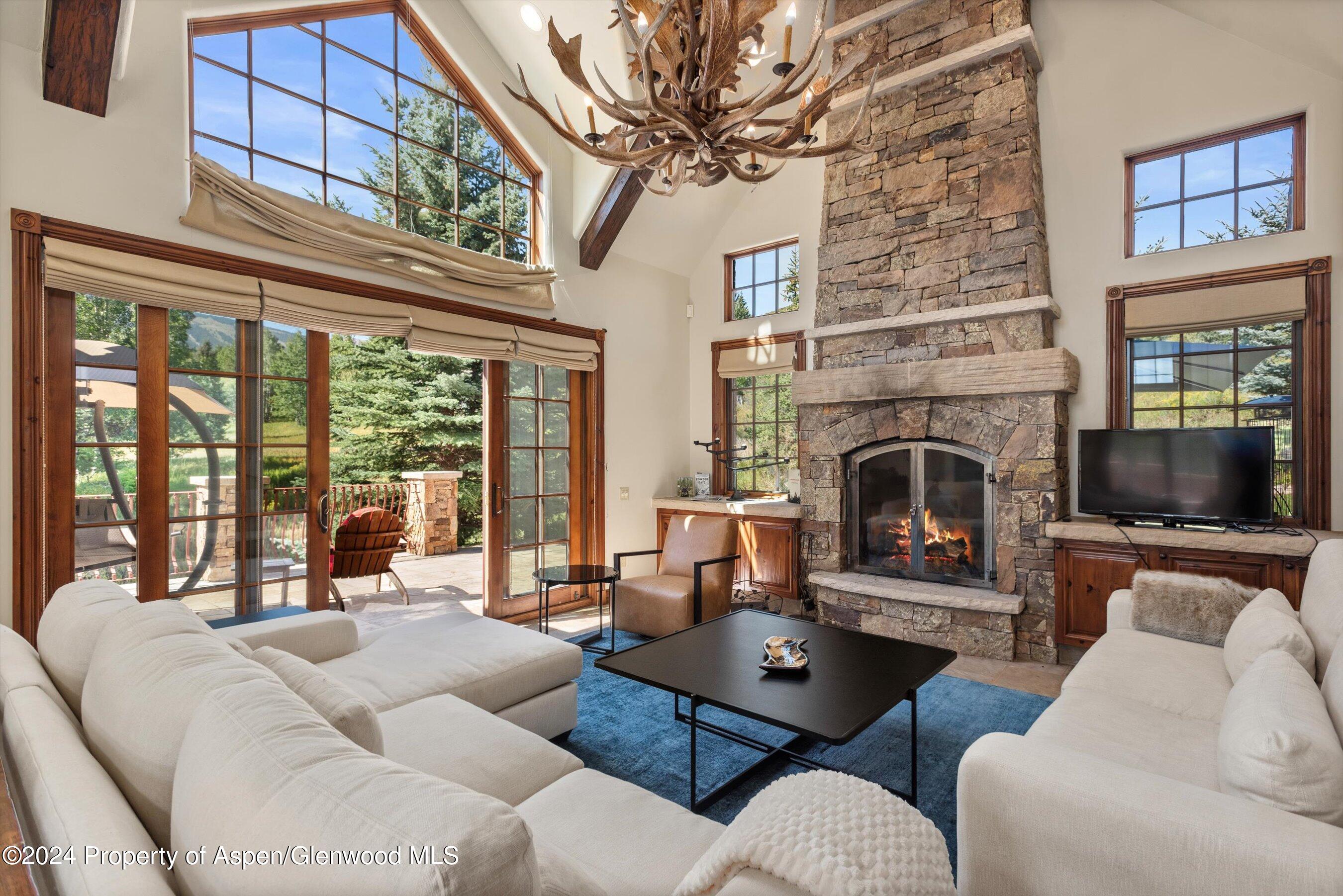 71 Meadow Road Snowmass Village CO 81615