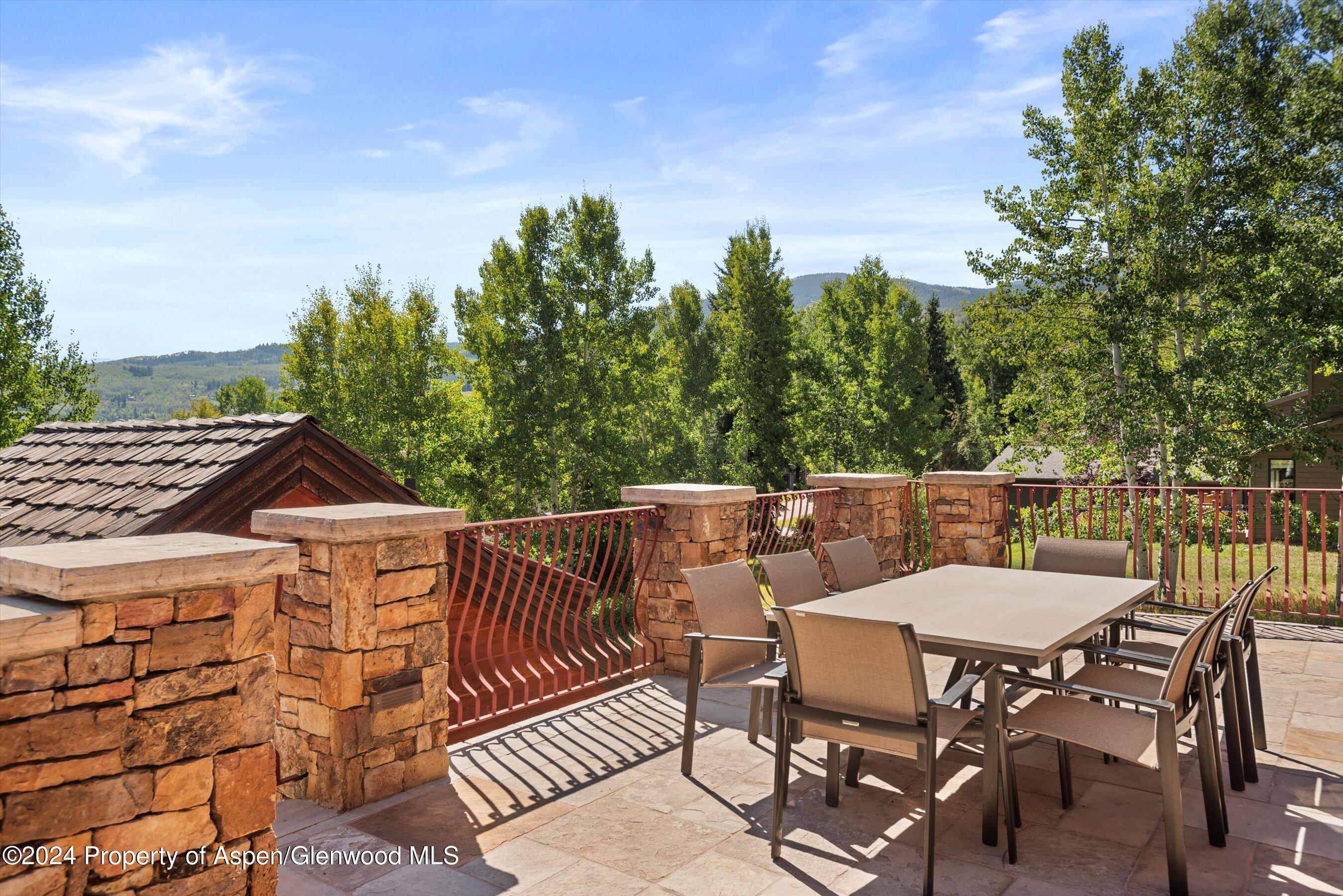 71 Meadow Road Snowmass Village CO 81615