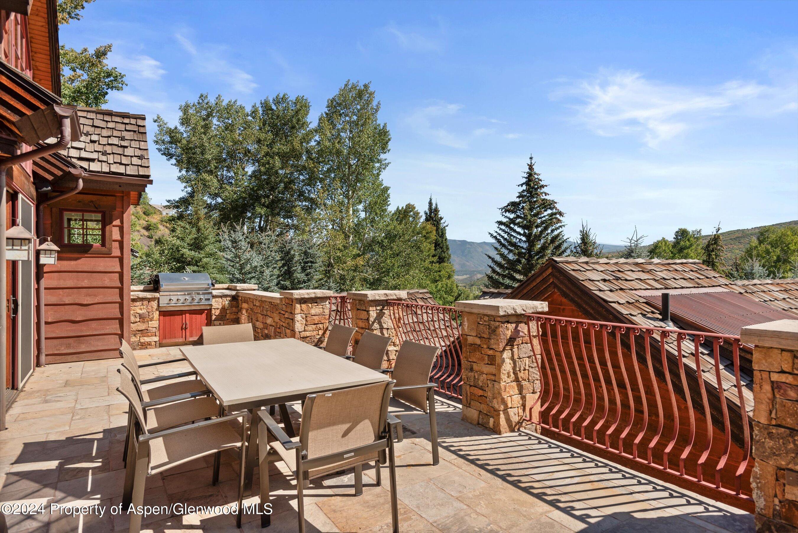 71 Meadow Road Snowmass Village CO 81615