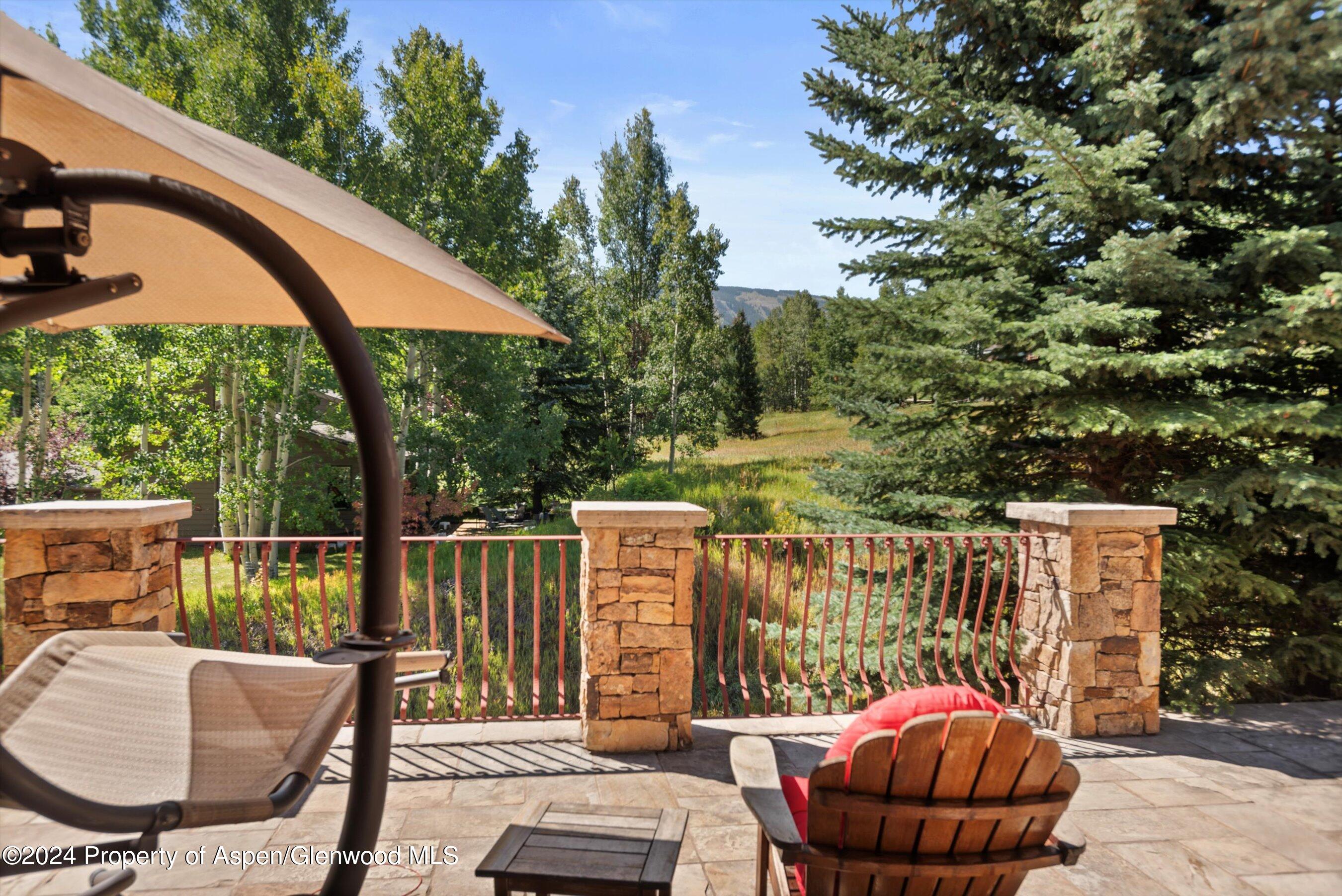 71 Meadow Road Snowmass Village CO 81615