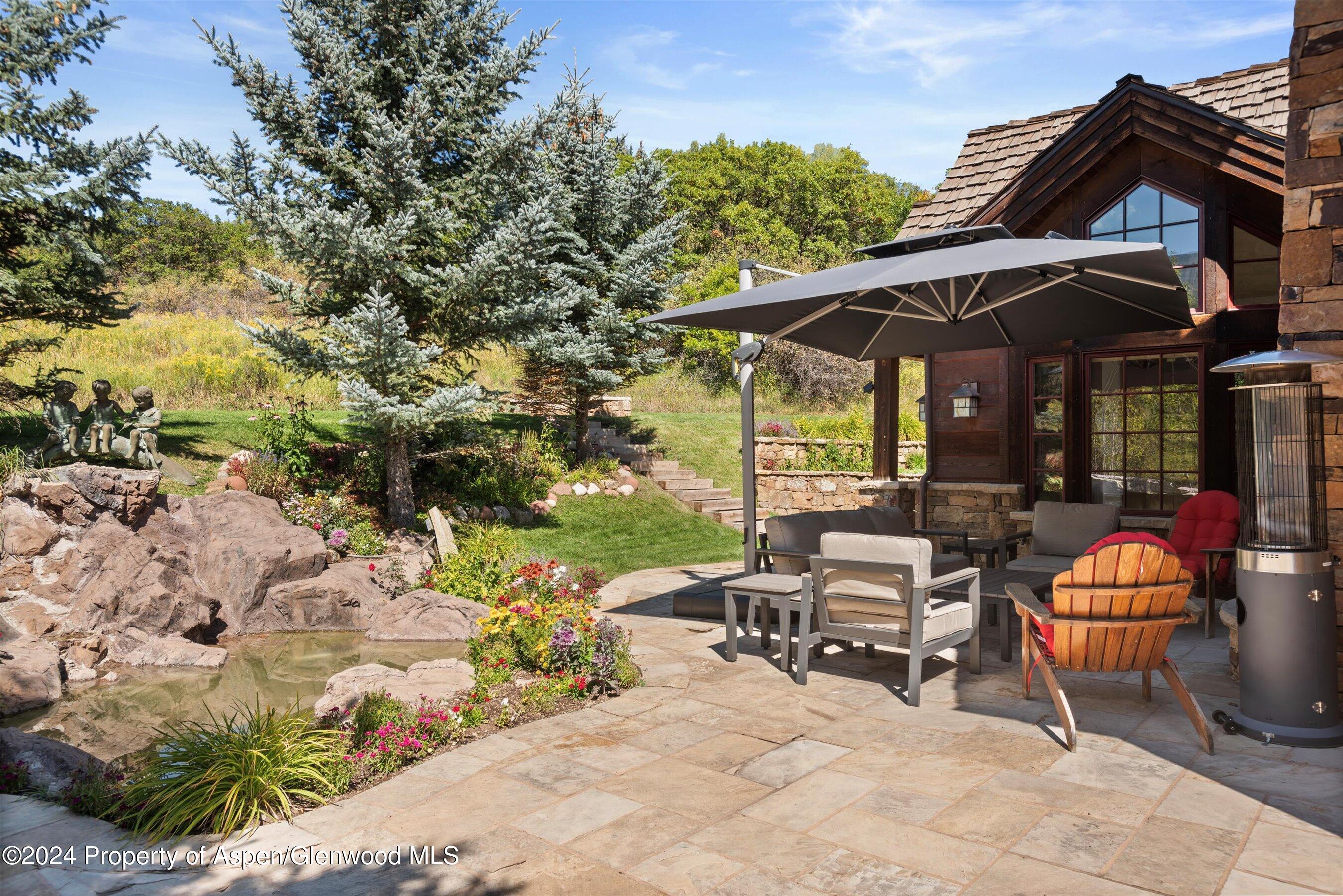 71 Meadow Road Snowmass Village CO 81615