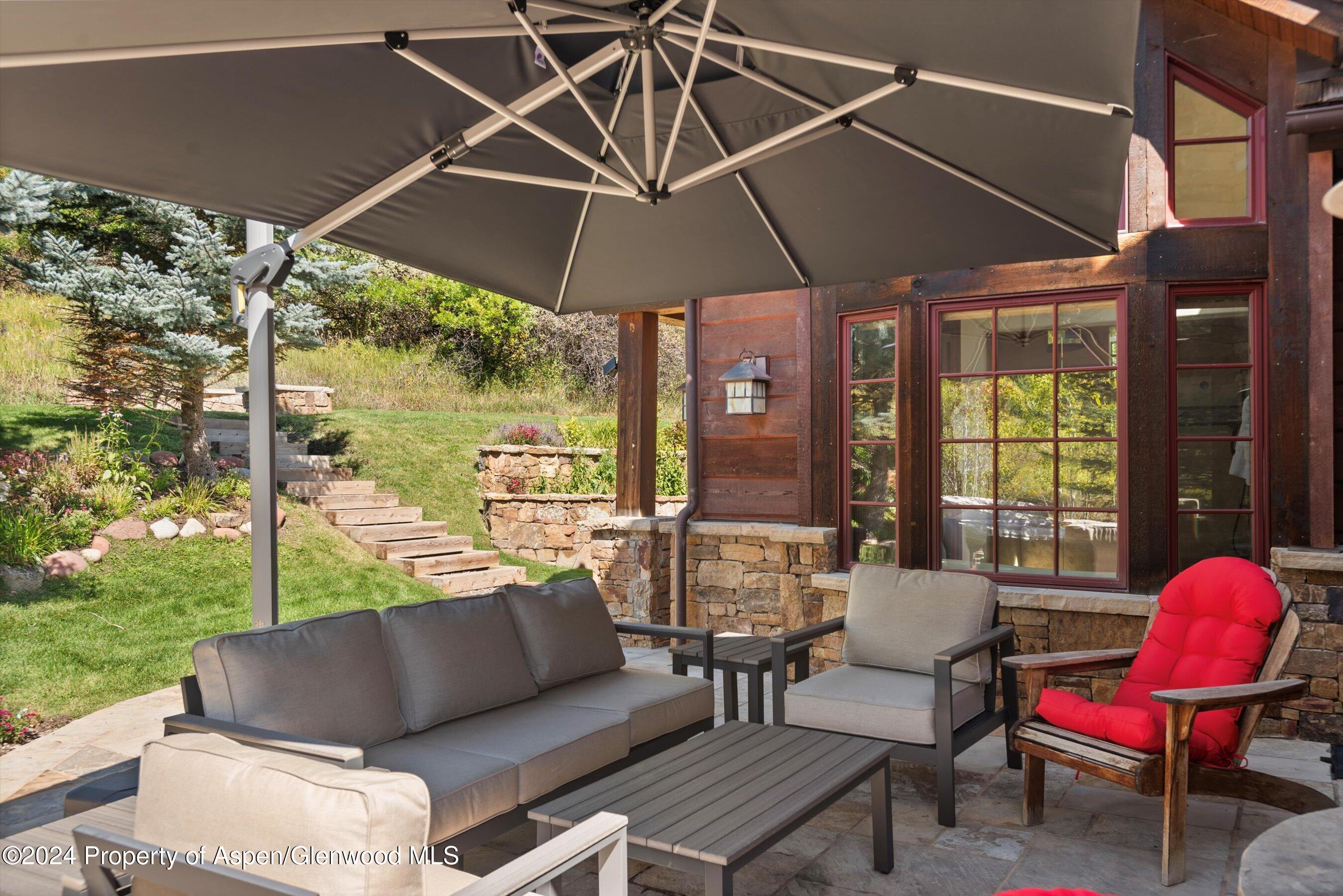 71 Meadow Road Snowmass Village CO 81615