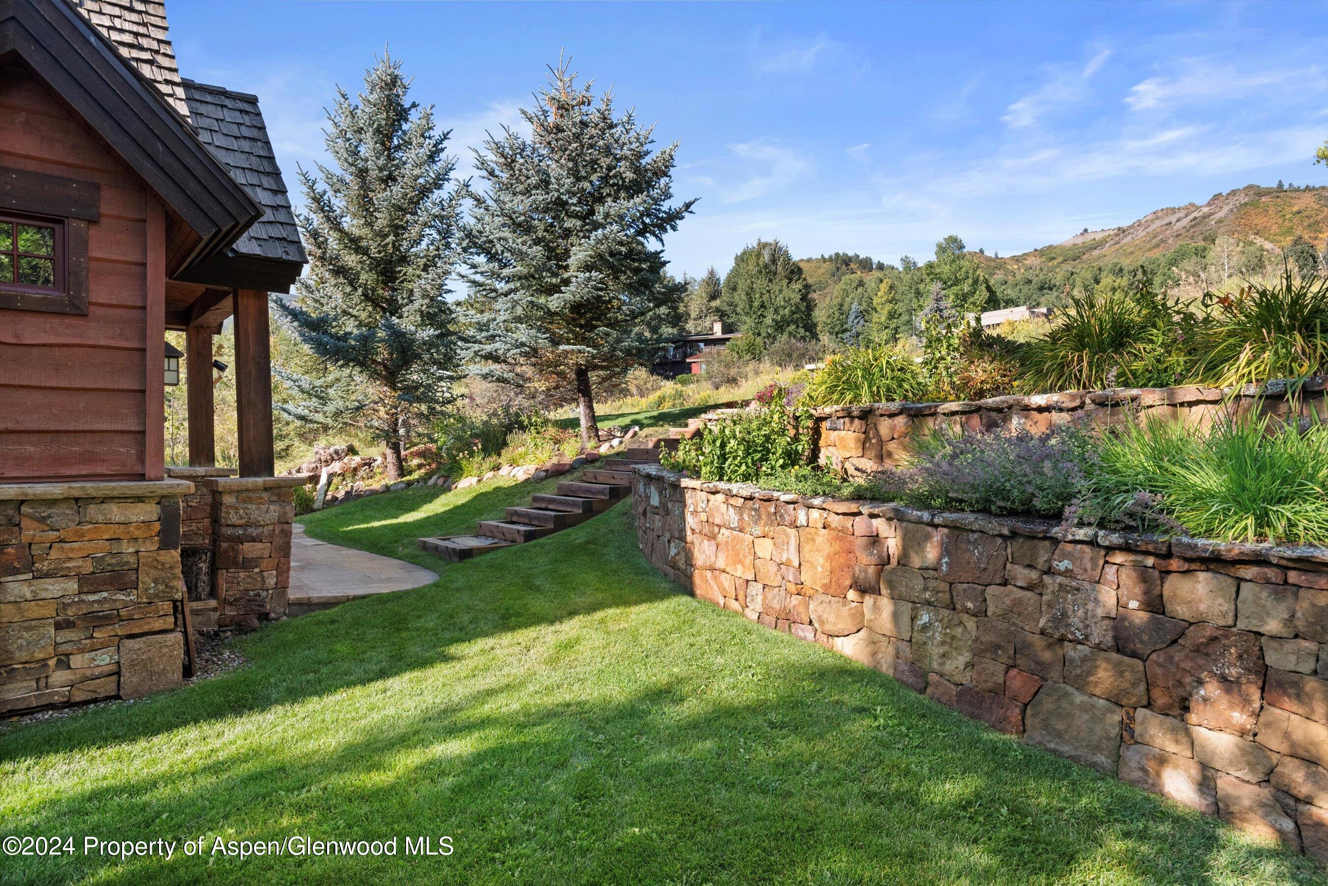 71 Meadow Road Snowmass Village CO 81615