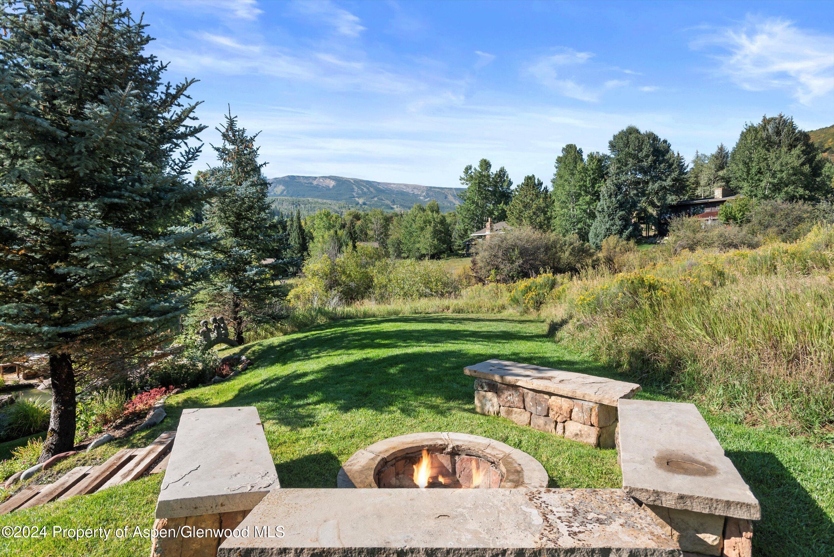 71 Meadow Road Snowmass Village CO 81615