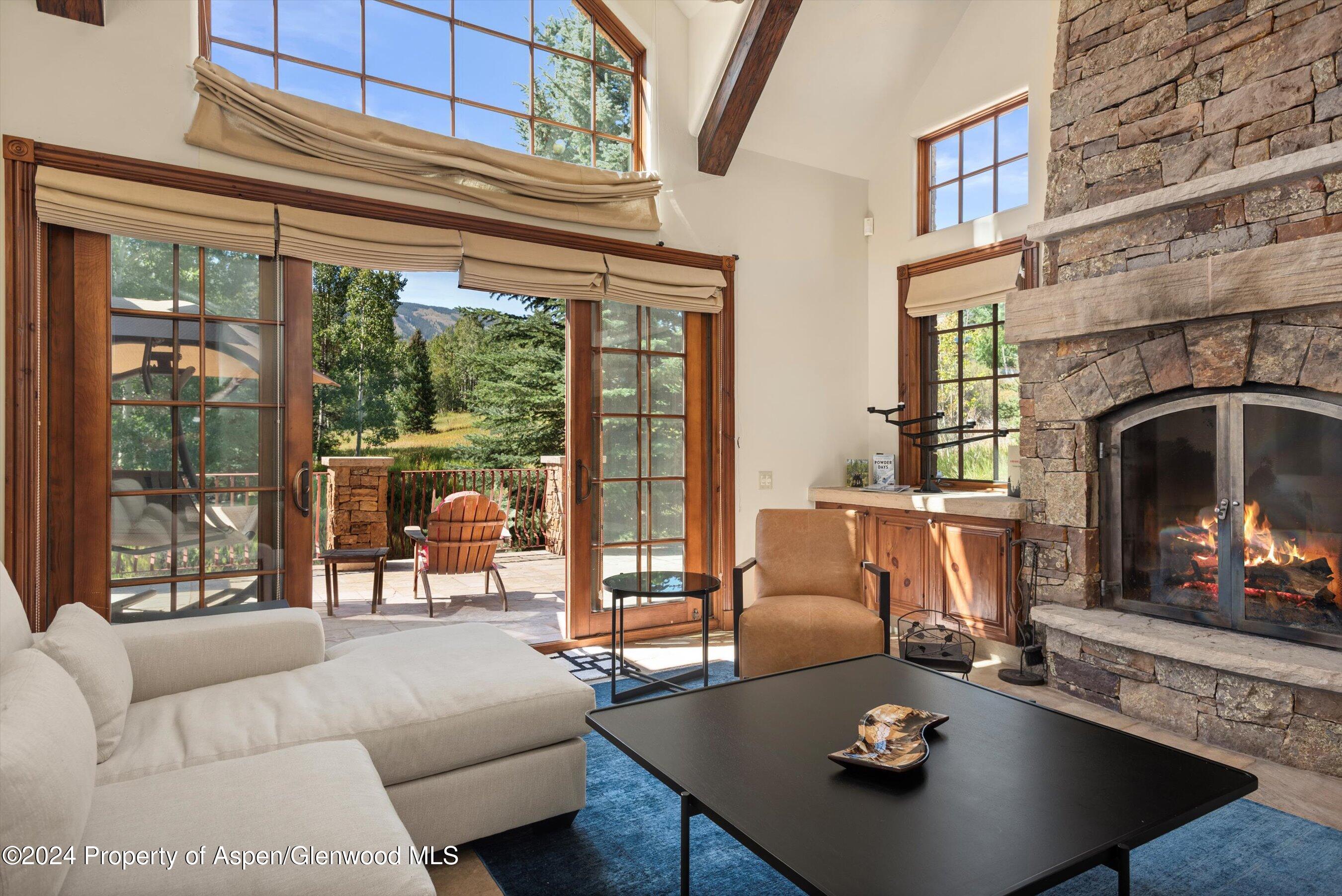 71 Meadow Road Snowmass Village CO 81615