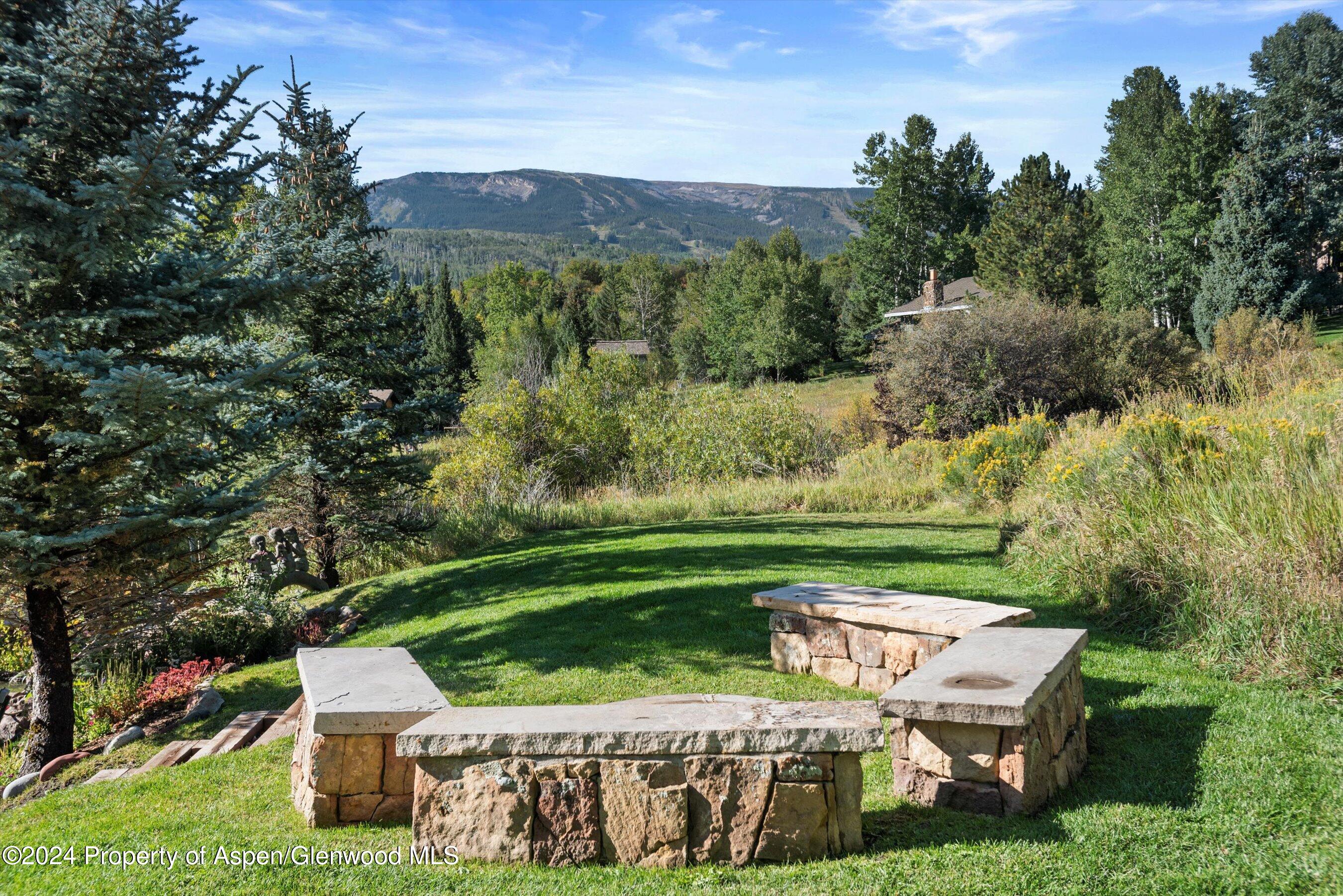 71 Meadow Road Snowmass Village CO 81615