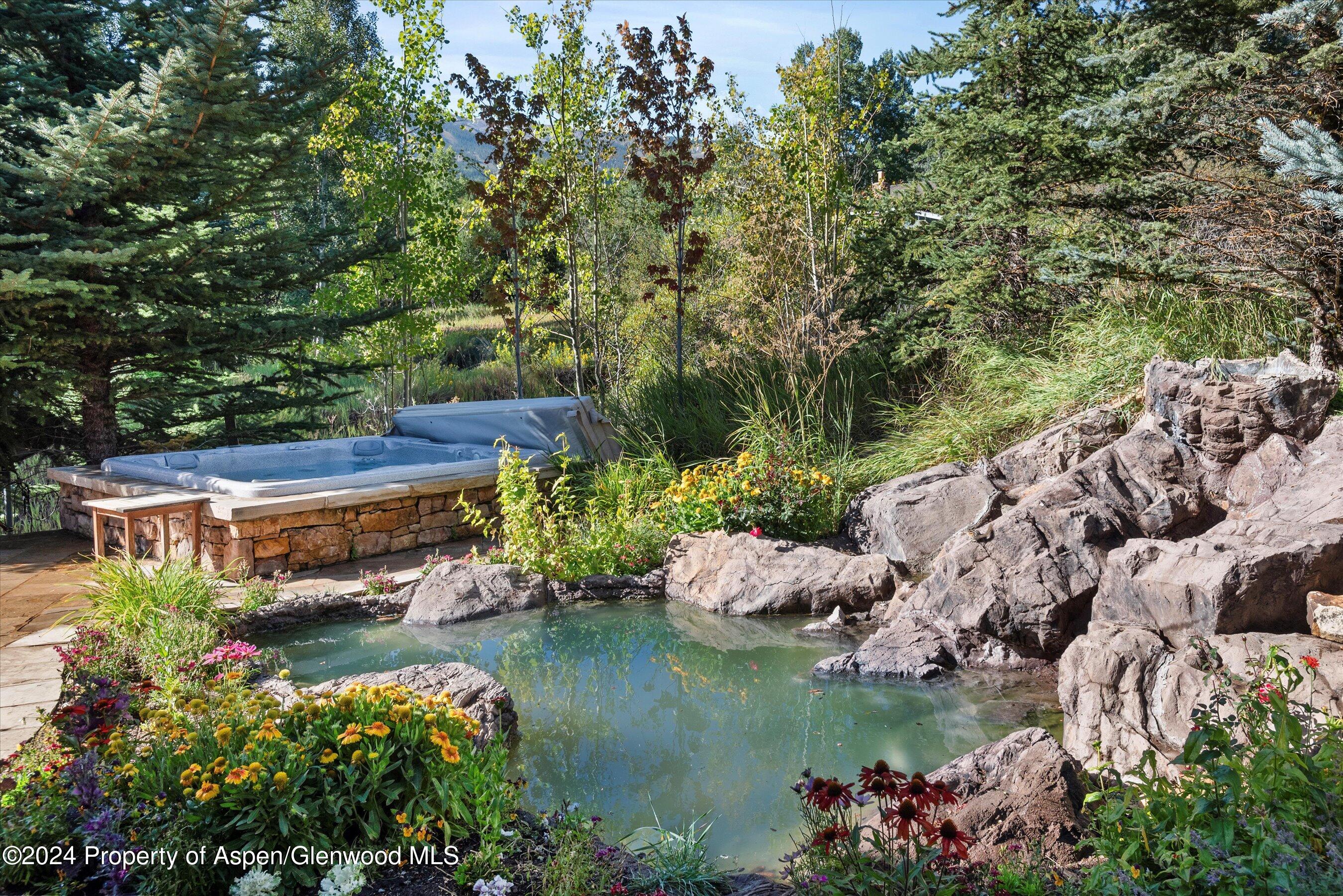 71 Meadow Road Snowmass Village CO 81615