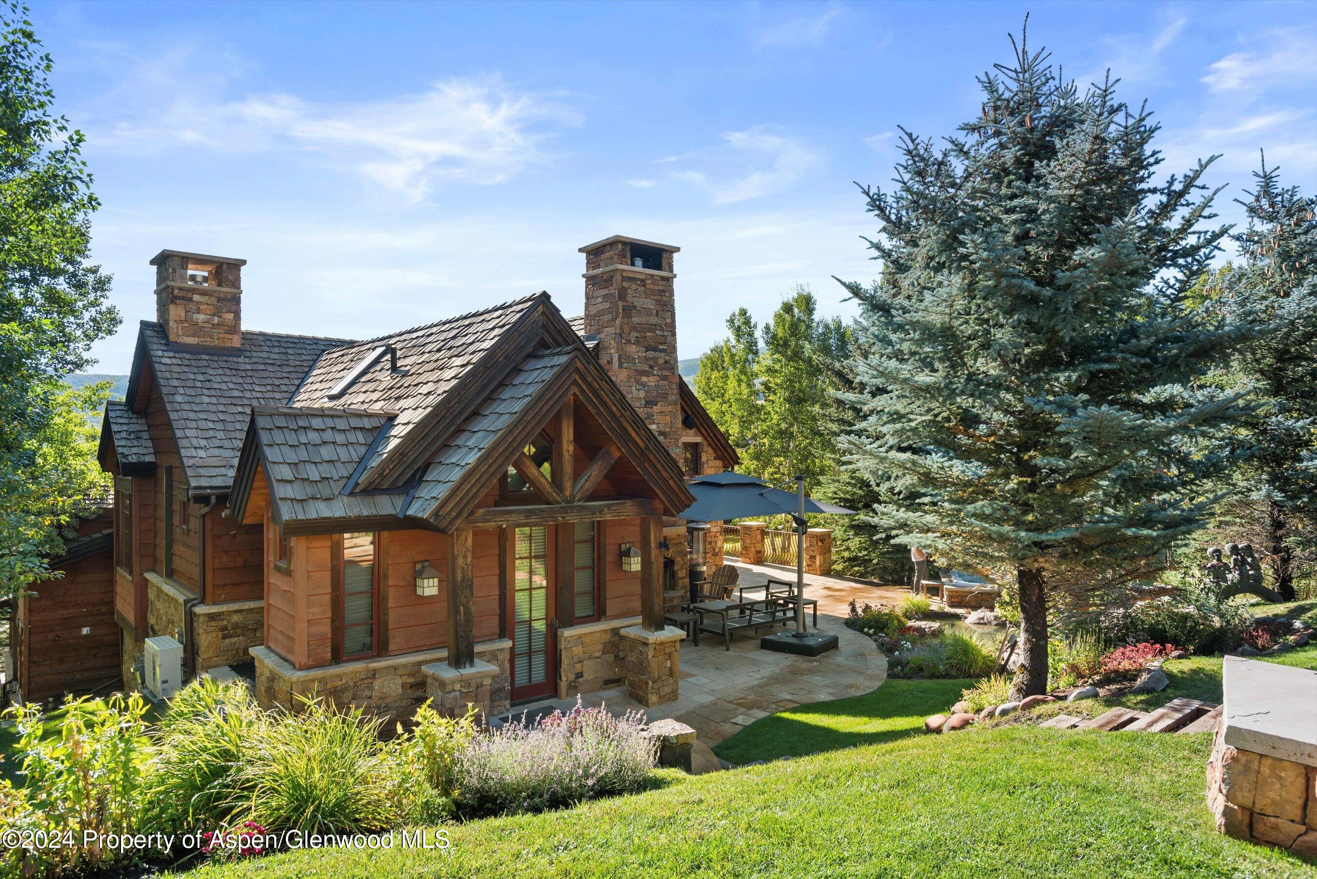 71 Meadow Road Snowmass Village CO 81615