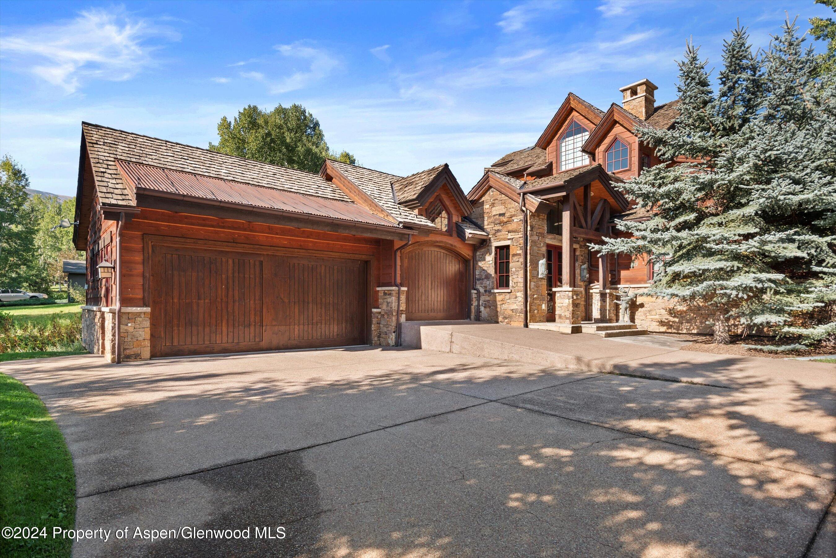 71 Meadow Road Snowmass Village CO 81615