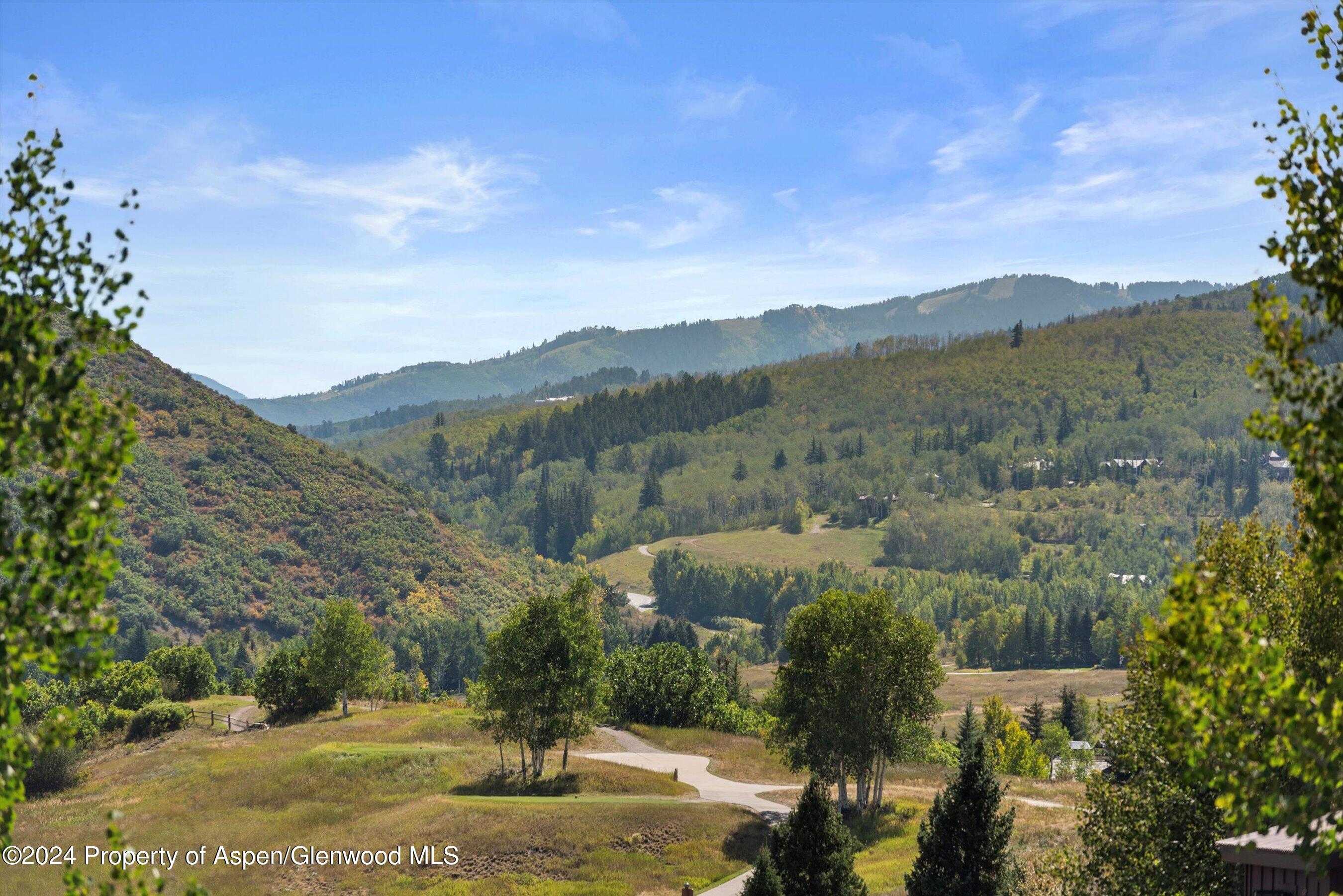 71 Meadow Road Snowmass Village CO 81615