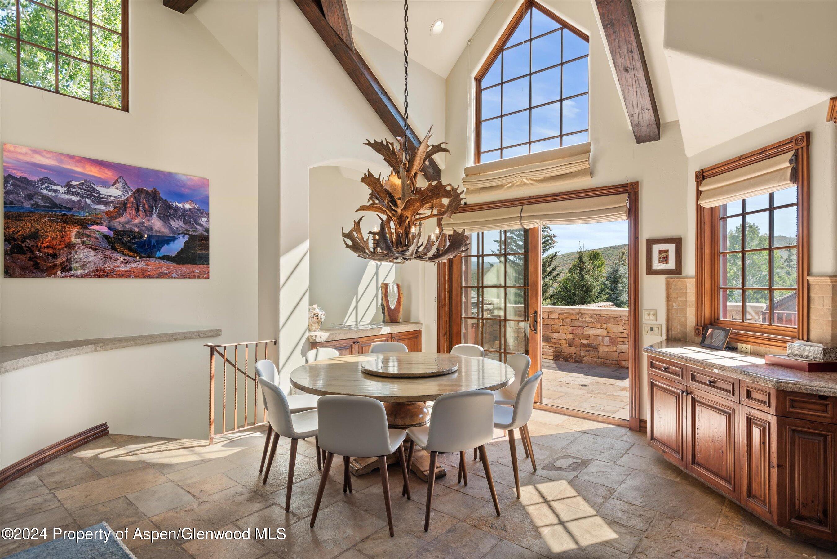 71 Meadow Road Snowmass Village CO 81615