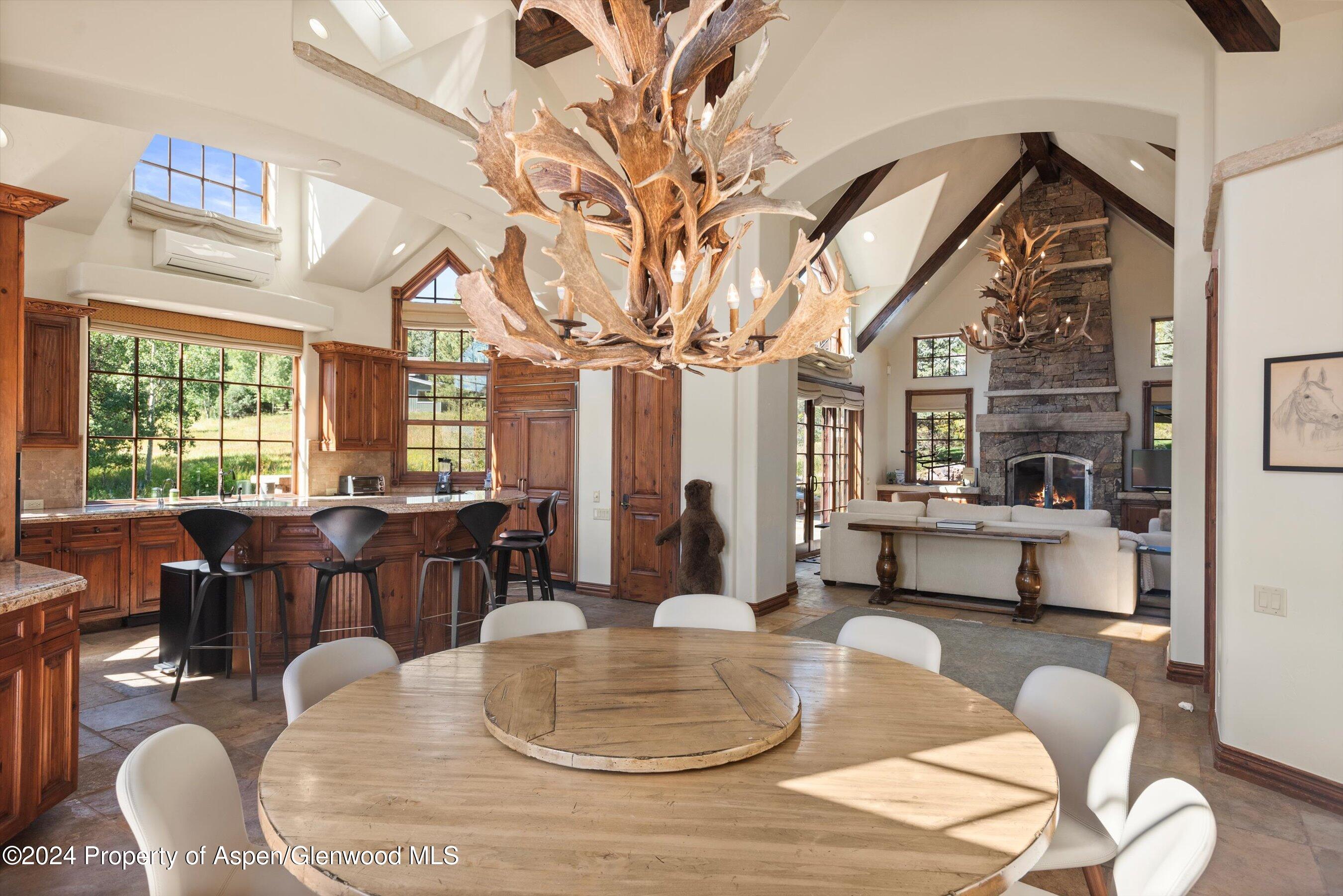 71 Meadow Road Snowmass Village CO 81615