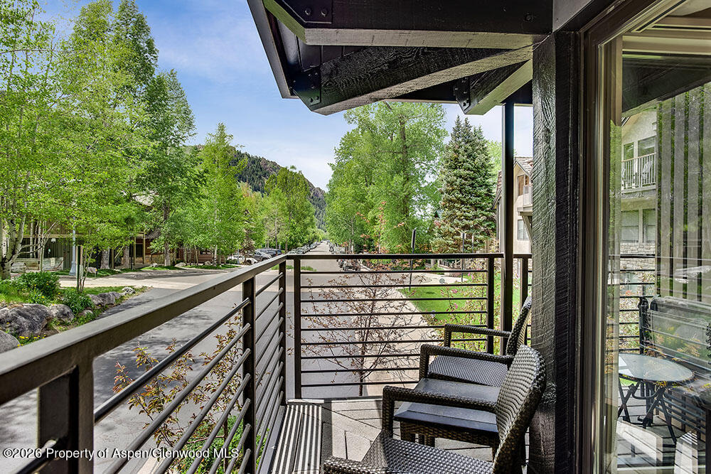 1039 E Cooper Avenue Aspen CO 81611