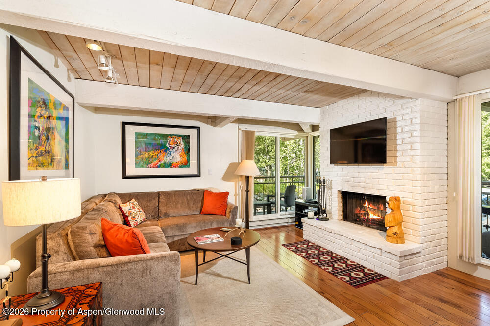 1039 E Cooper Avenue Aspen CO 81611