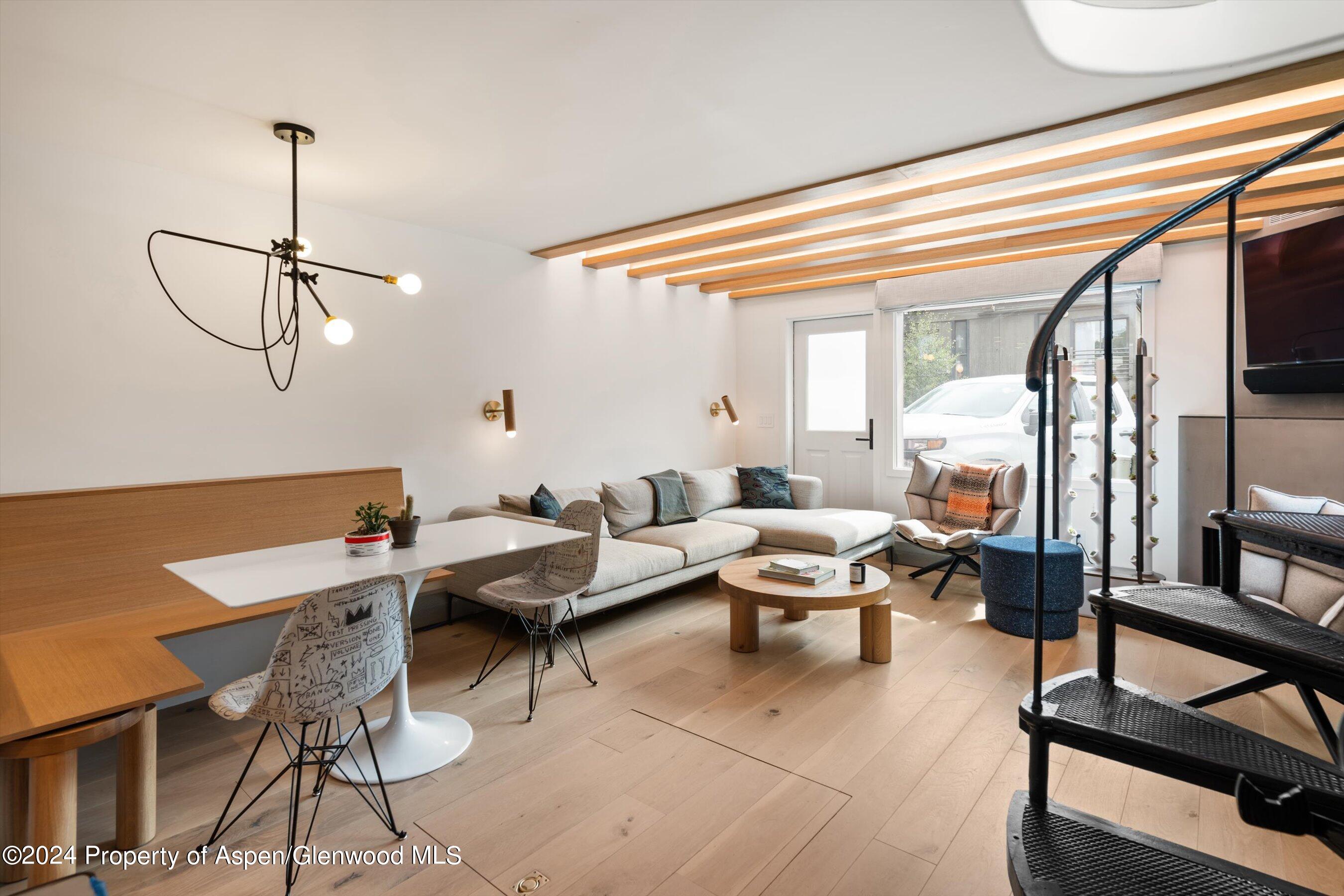 331 W Main Street Aspen CO 81611