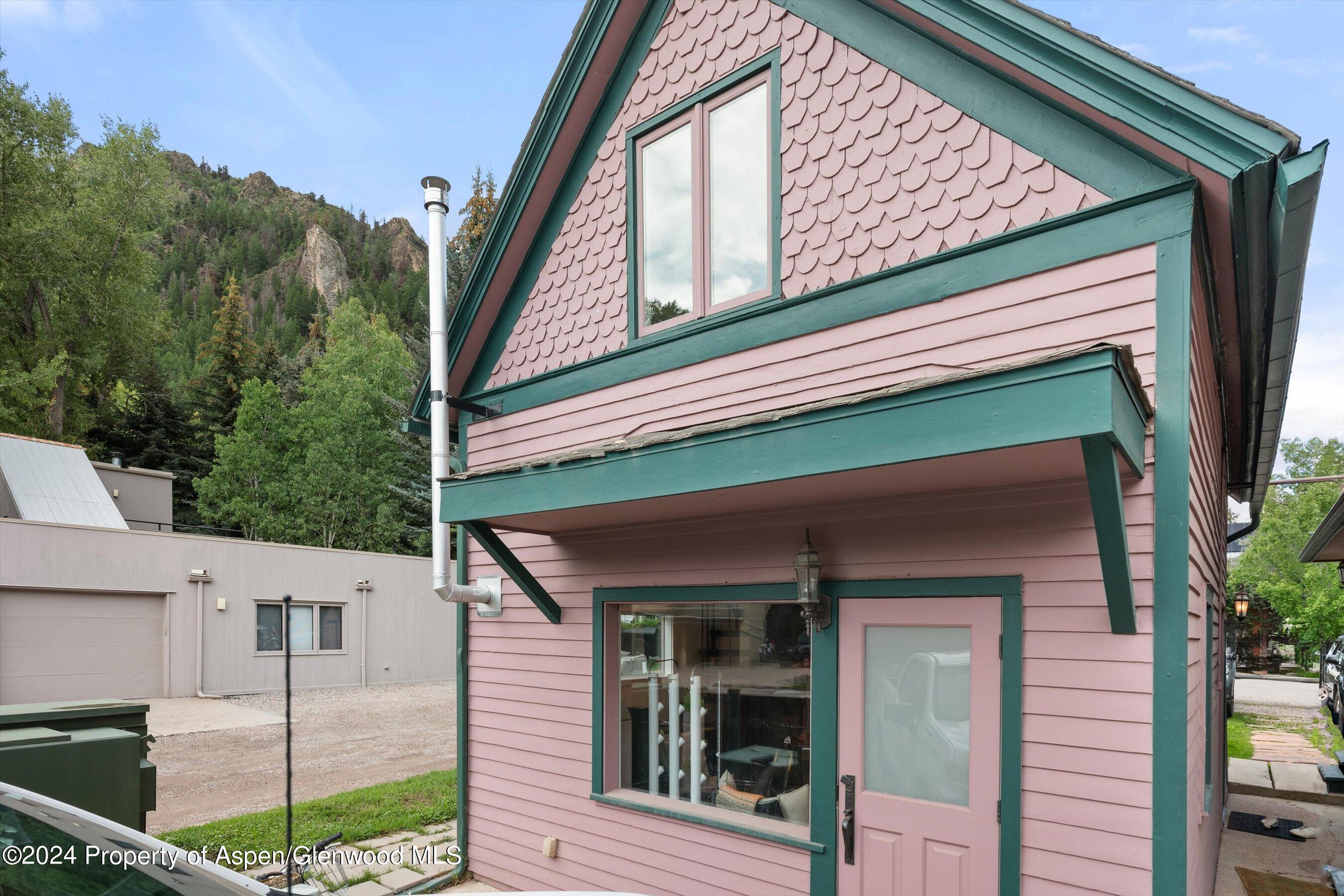 331 W Main Street Aspen CO 81611