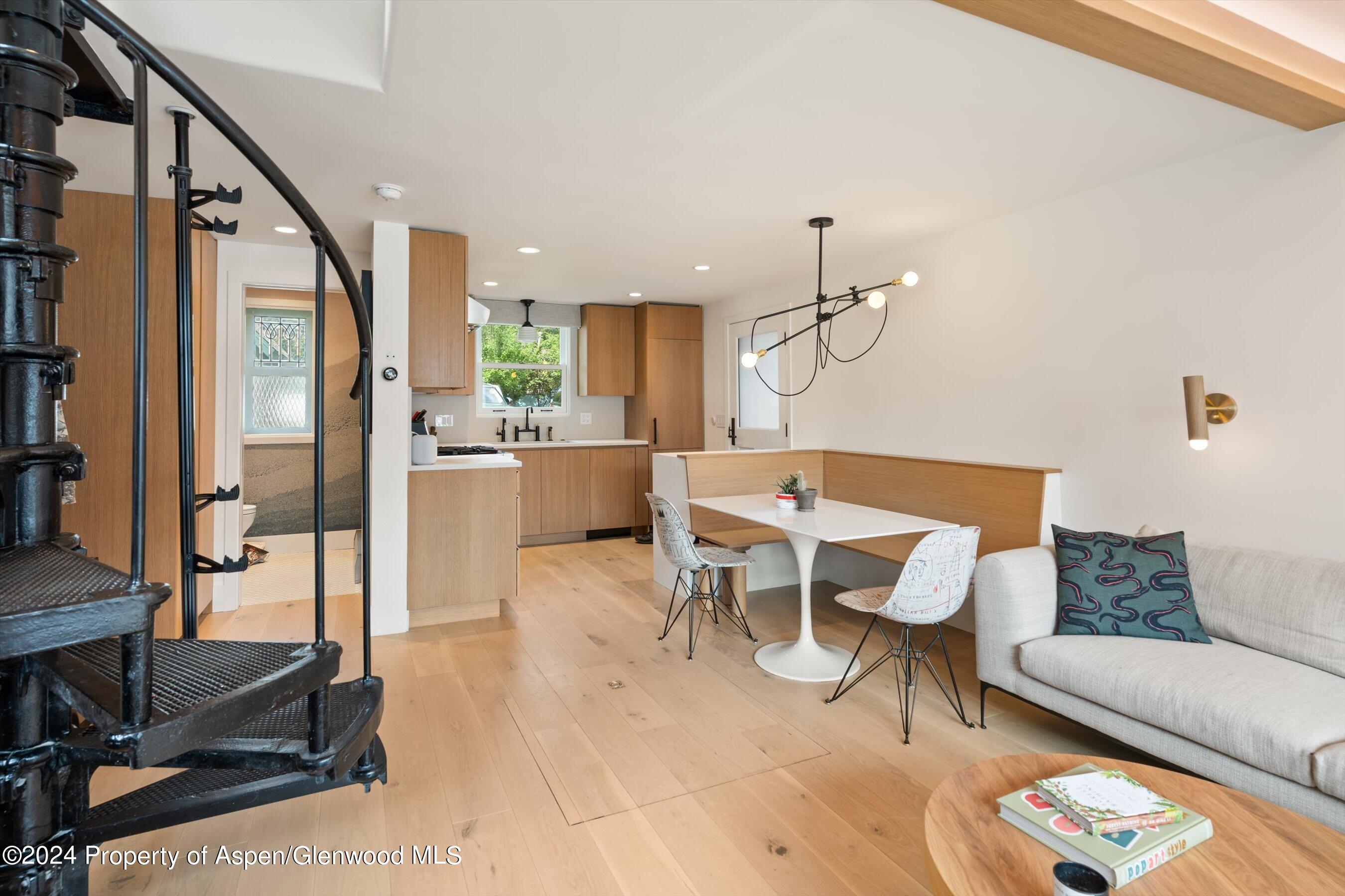 331 W Main Street Aspen CO 81611