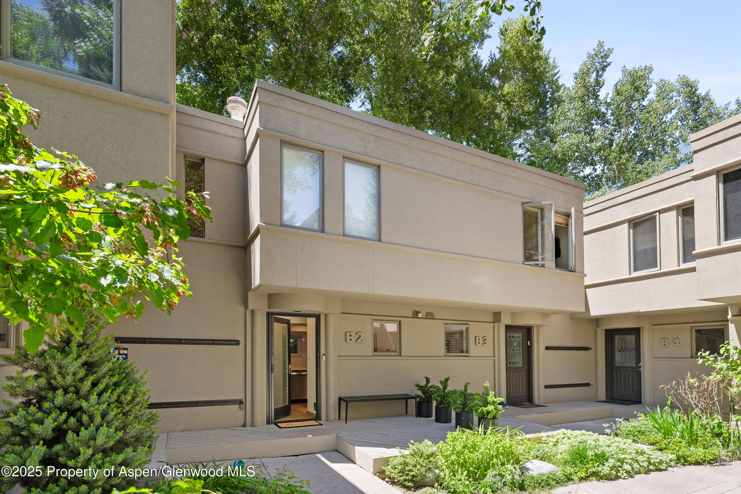 814 W Bleeker Street Aspen CO 81611