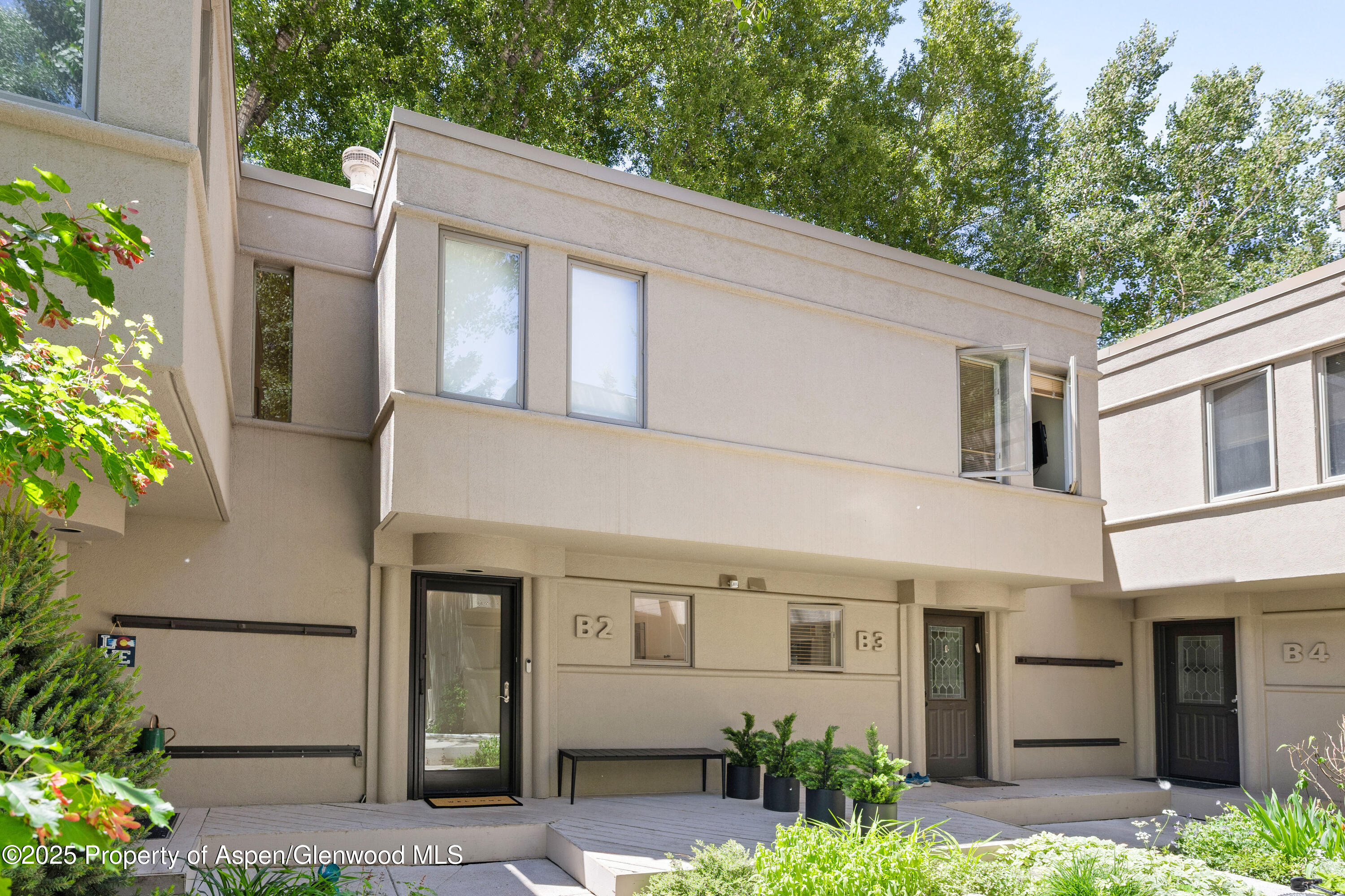 814 W Bleeker Street Aspen CO 81611