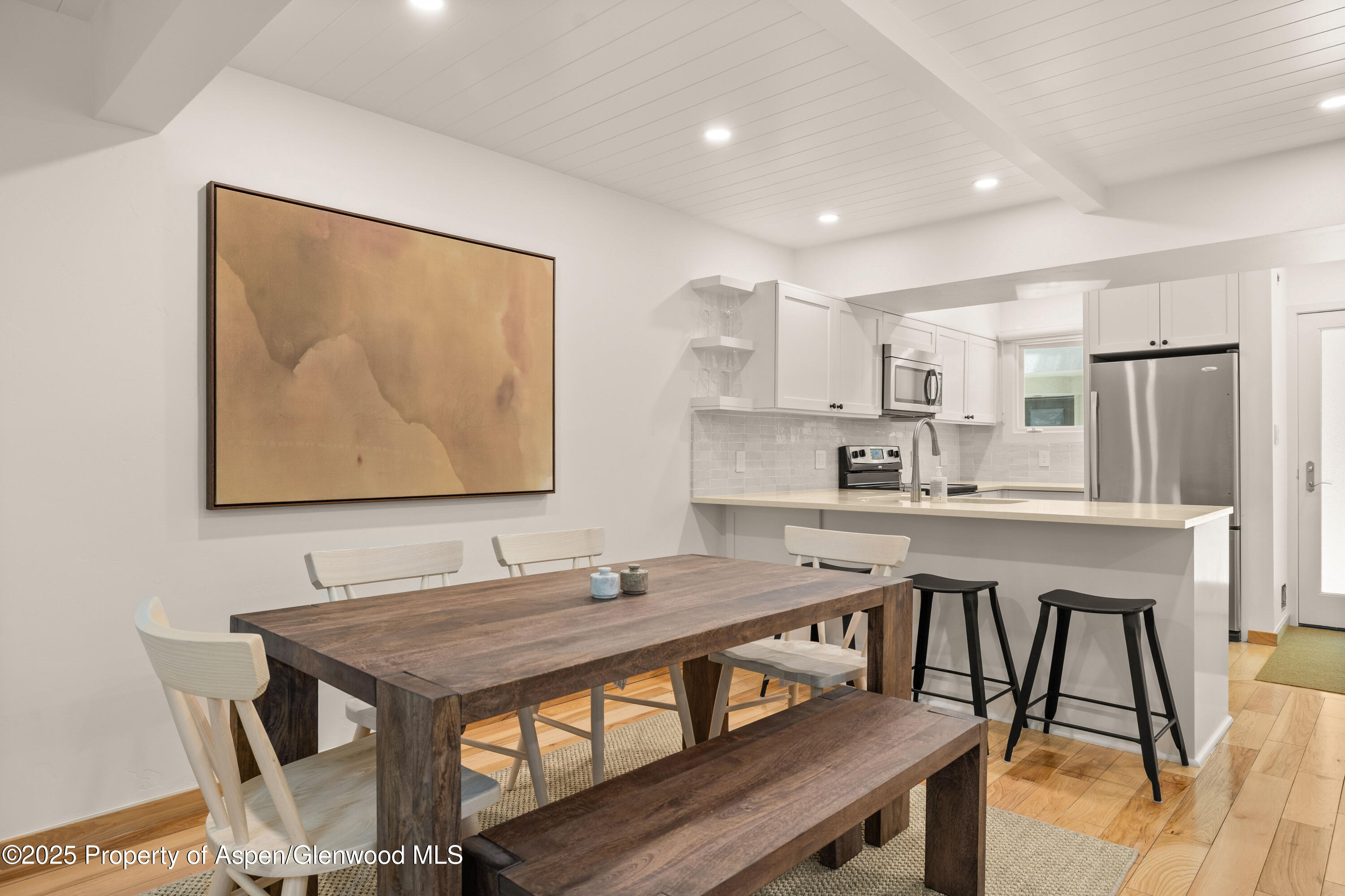 814 W Bleeker Street Aspen CO 81611