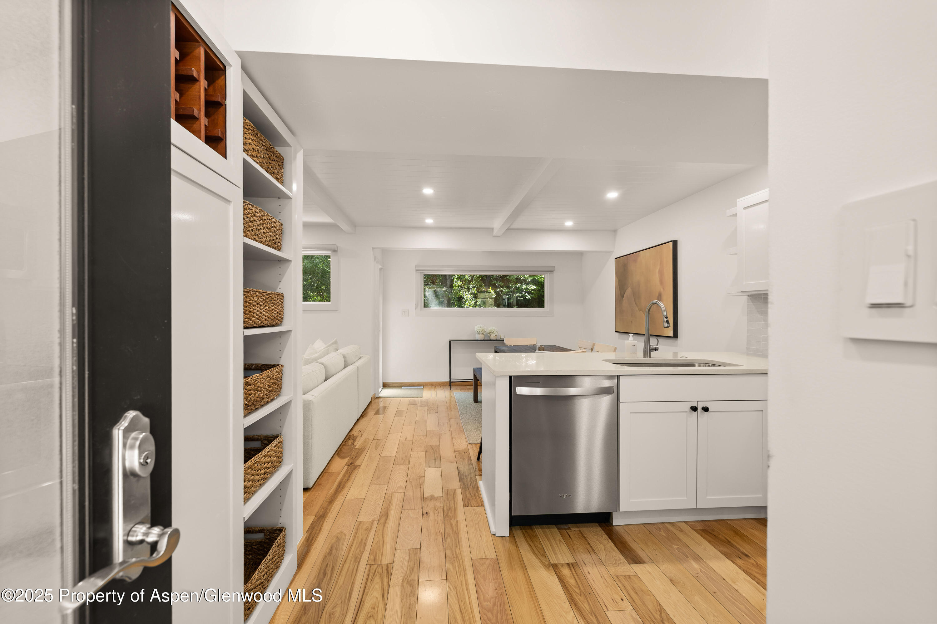 814 W Bleeker Street Aspen CO 81611