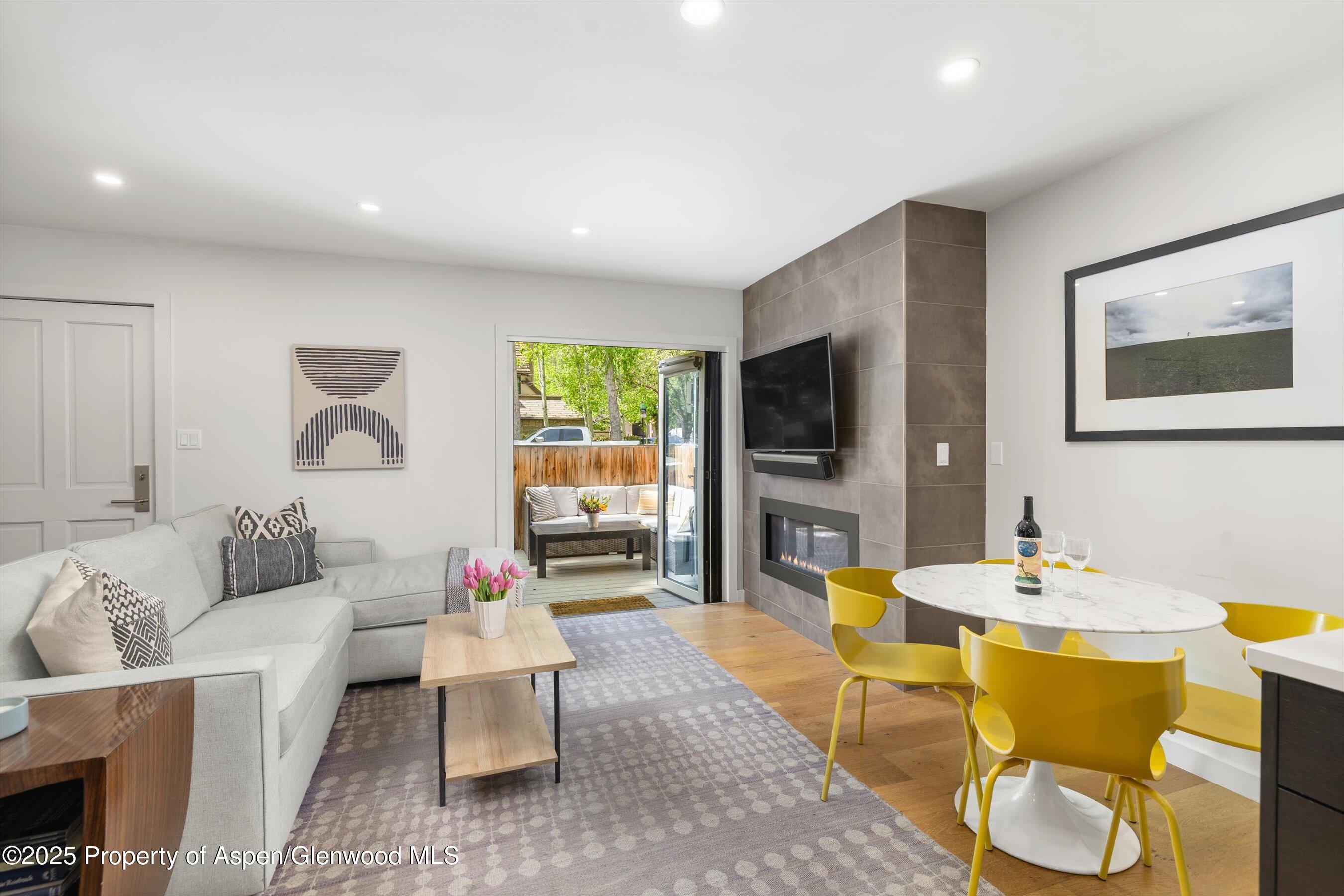 250 S Original Street Aspen CO 81611