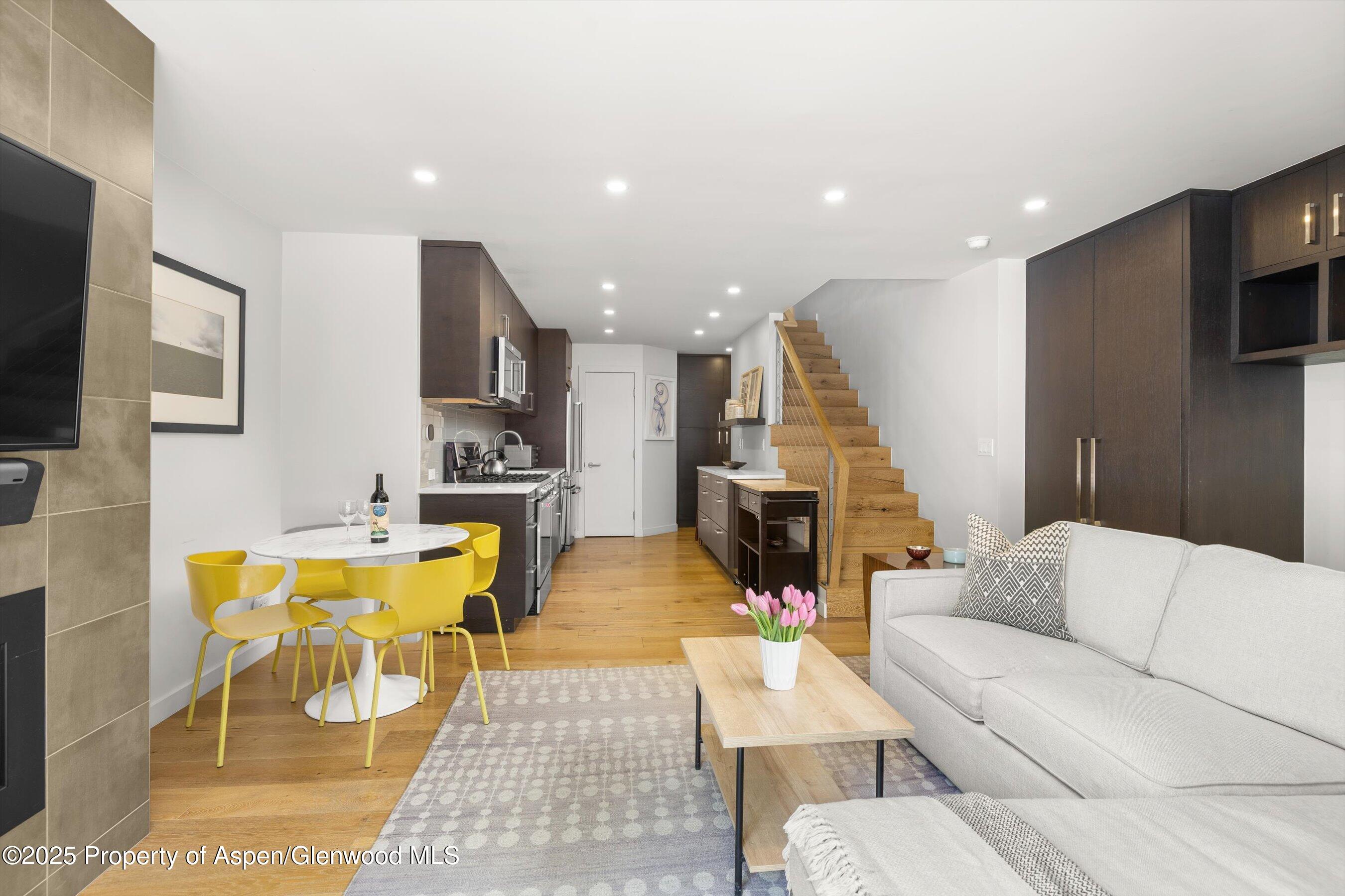 250 S Original Street Aspen CO 81611