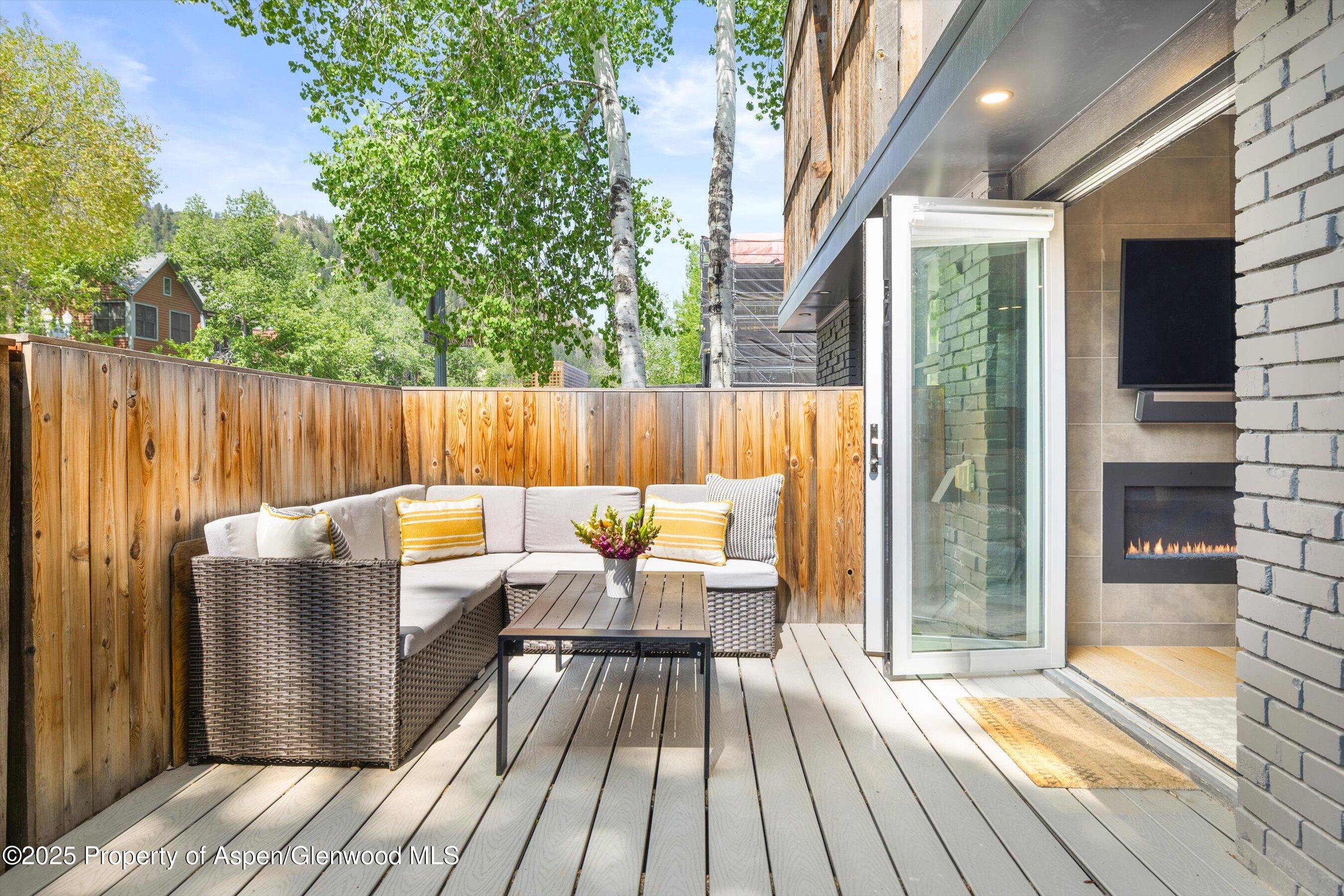 250 S Original Street Aspen CO 81611