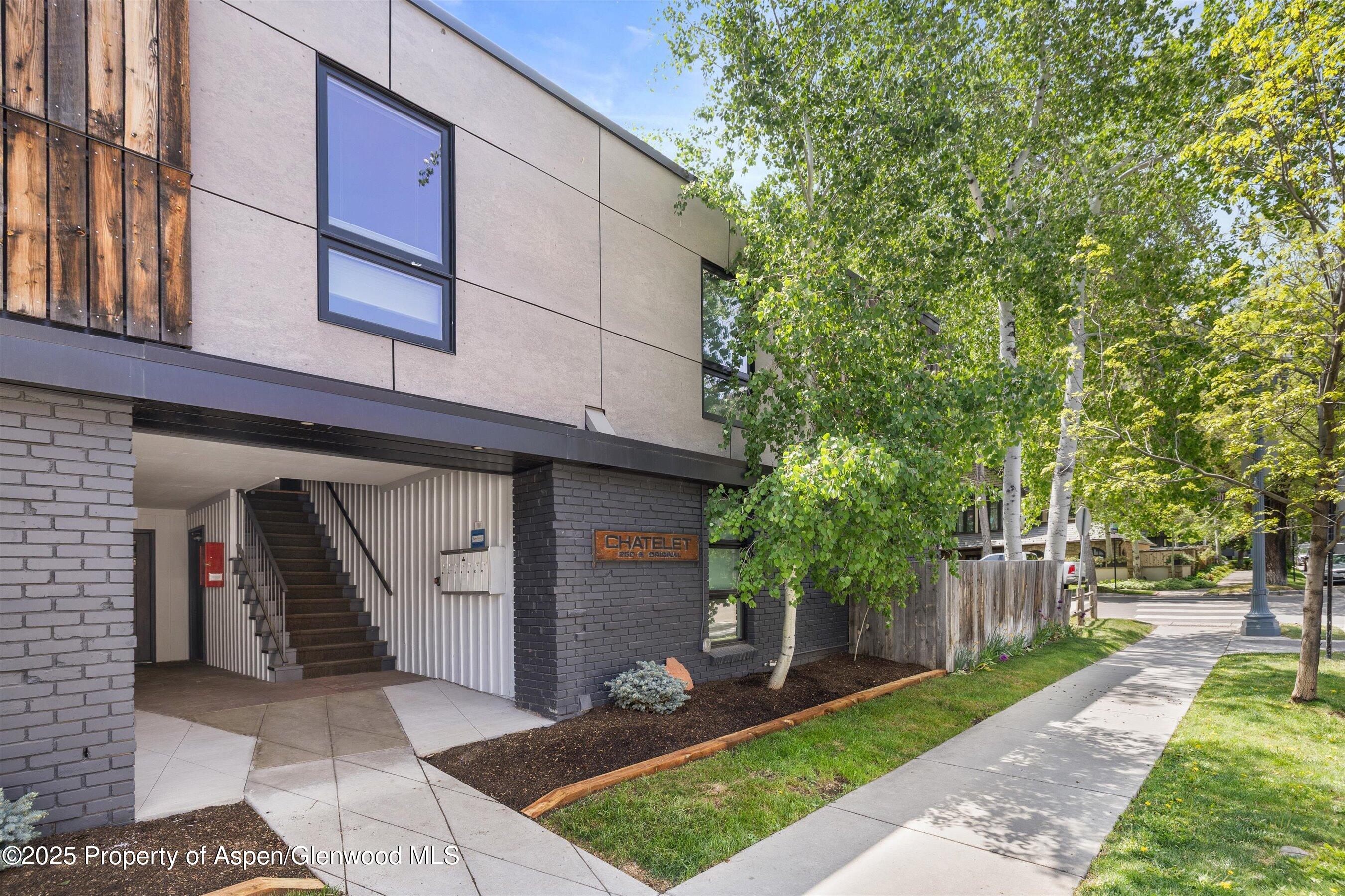 250 S Original Street Aspen CO 81611