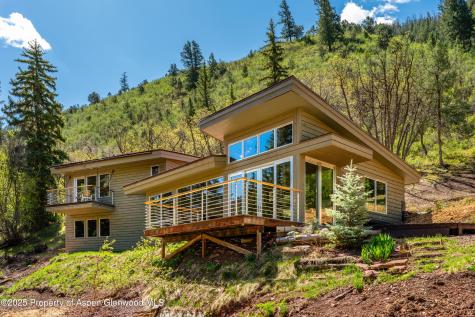 768 Kings Lake Road Basalt CO 81621