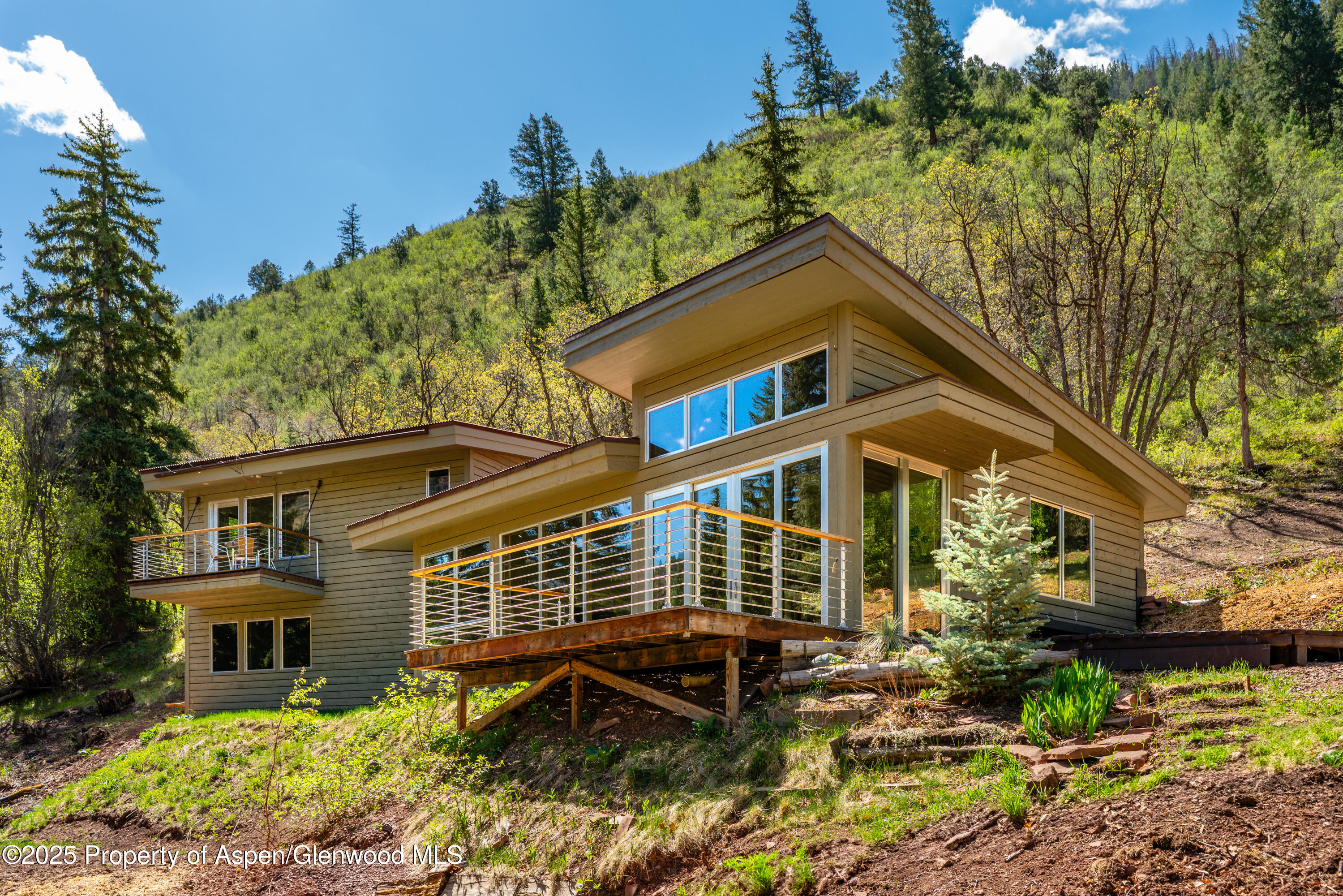 768 Kings Lake Road Basalt CO 81621