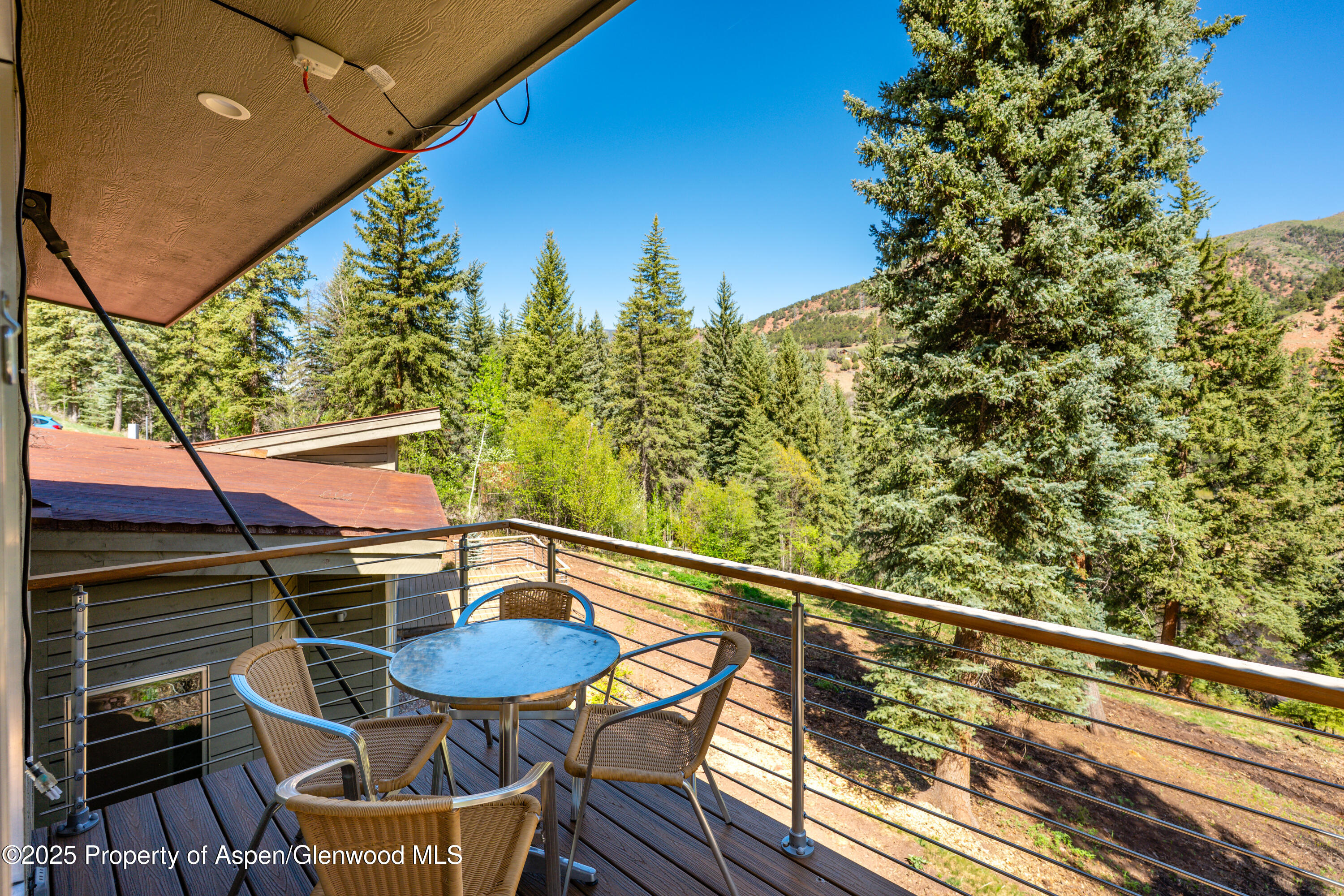 768 Kings Lake Road Basalt CO 81621