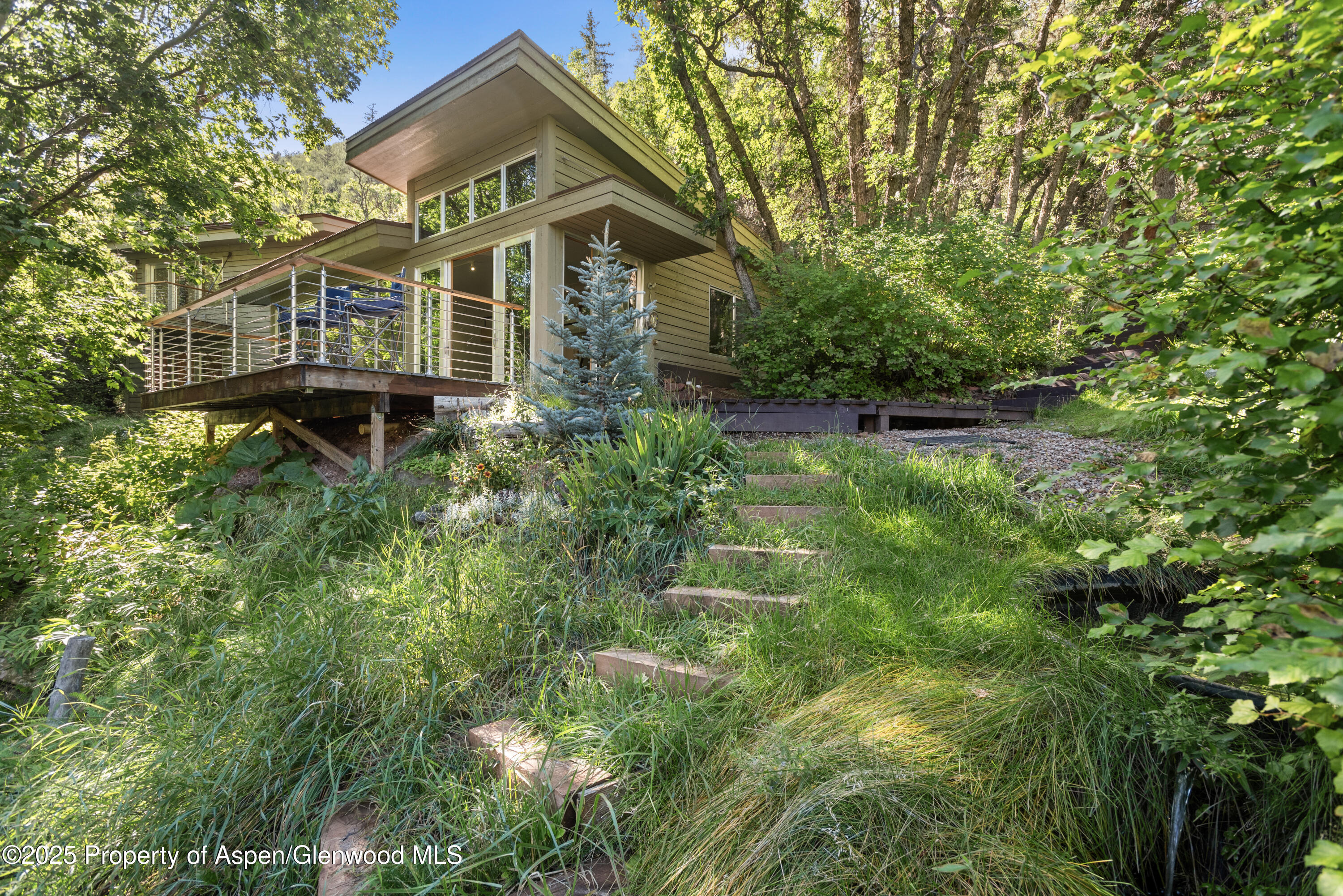 768 Kings Lake Road Basalt CO 81621