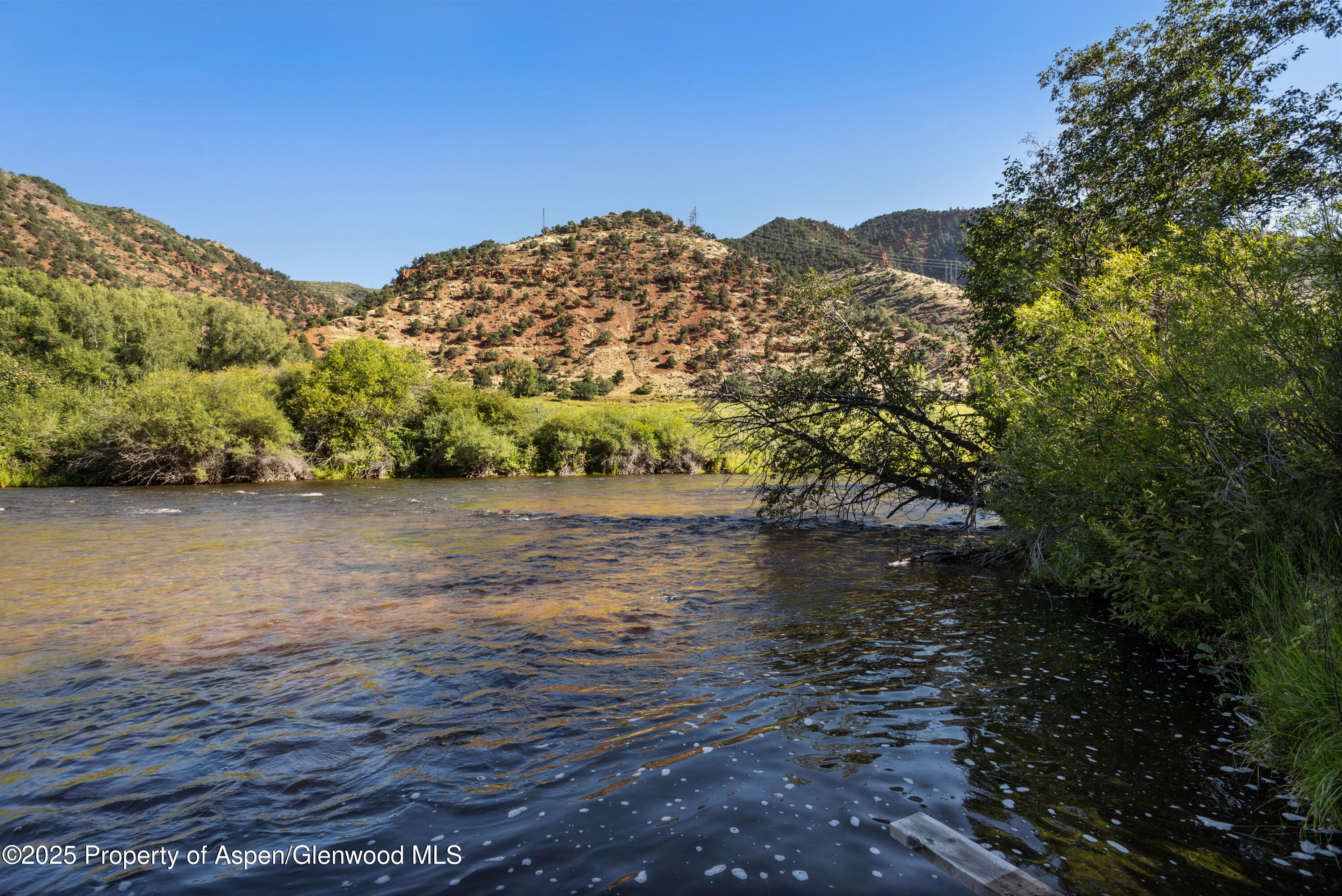 768 Kings Lake Road Basalt CO 81621