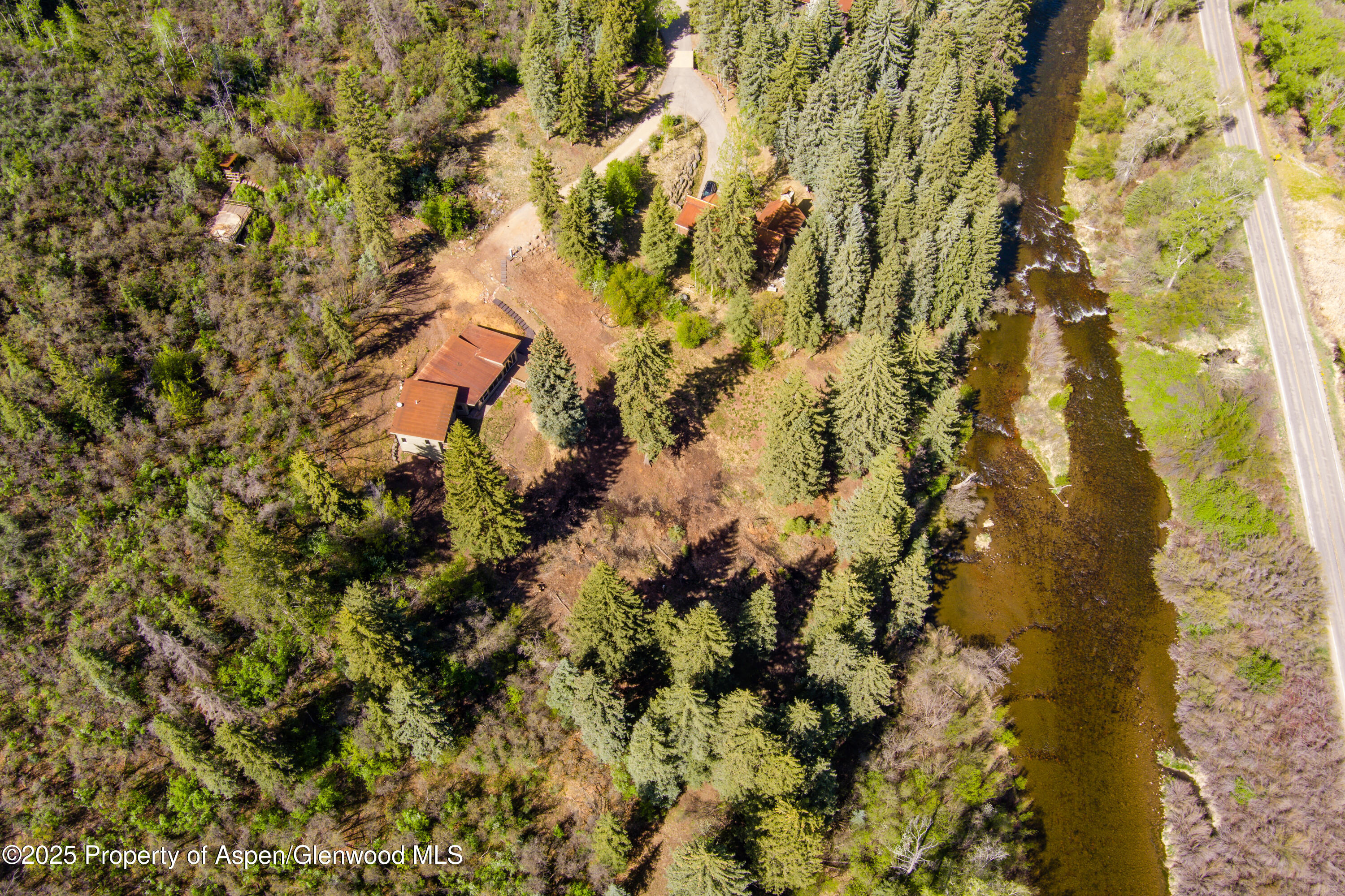 768 Kings Lake Road Basalt CO 81621