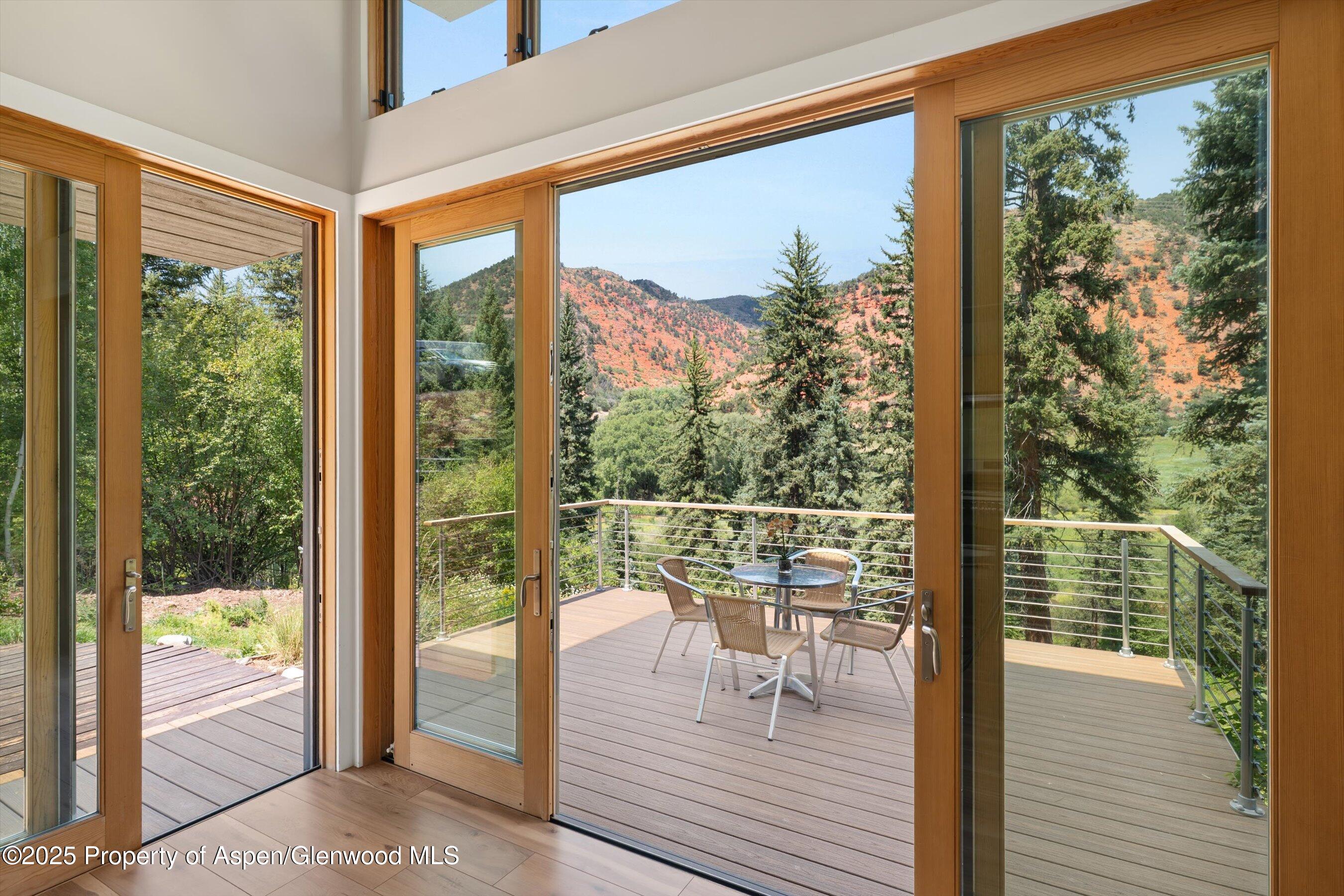 768 Kings Lake Road Basalt CO 81621