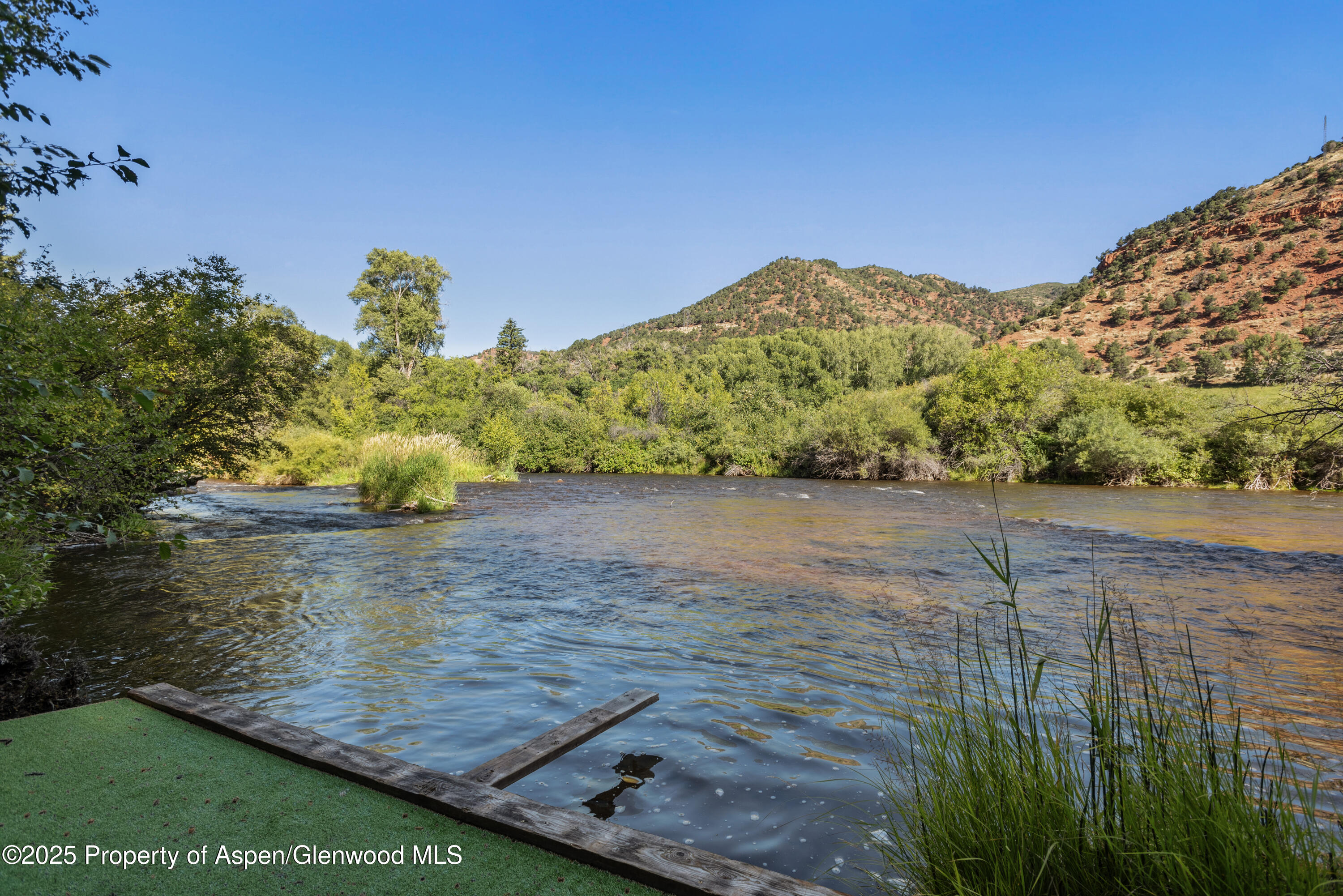 768 Kings Lake Road Basalt CO 81621