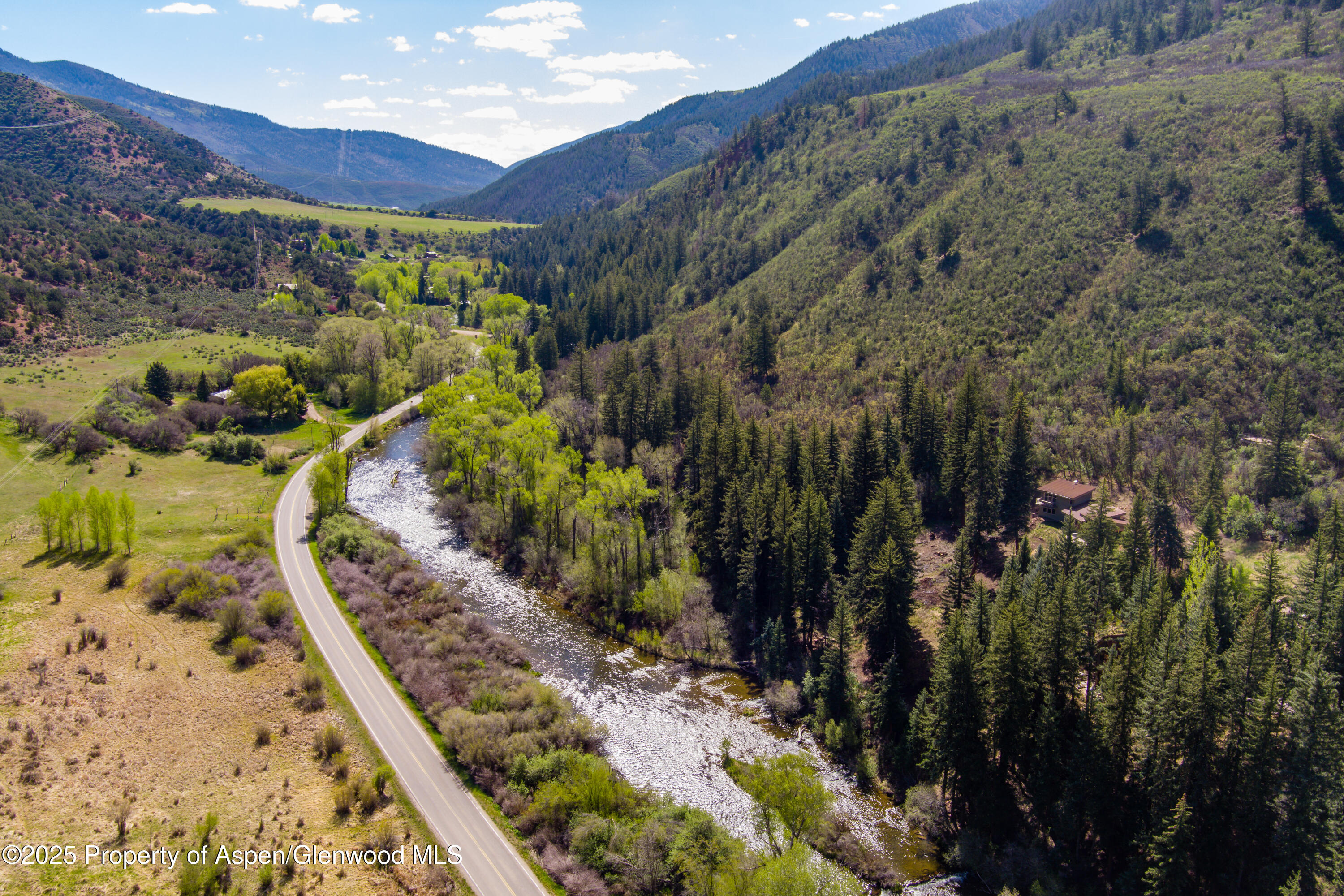 768 Kings Lake Road Basalt CO 81621