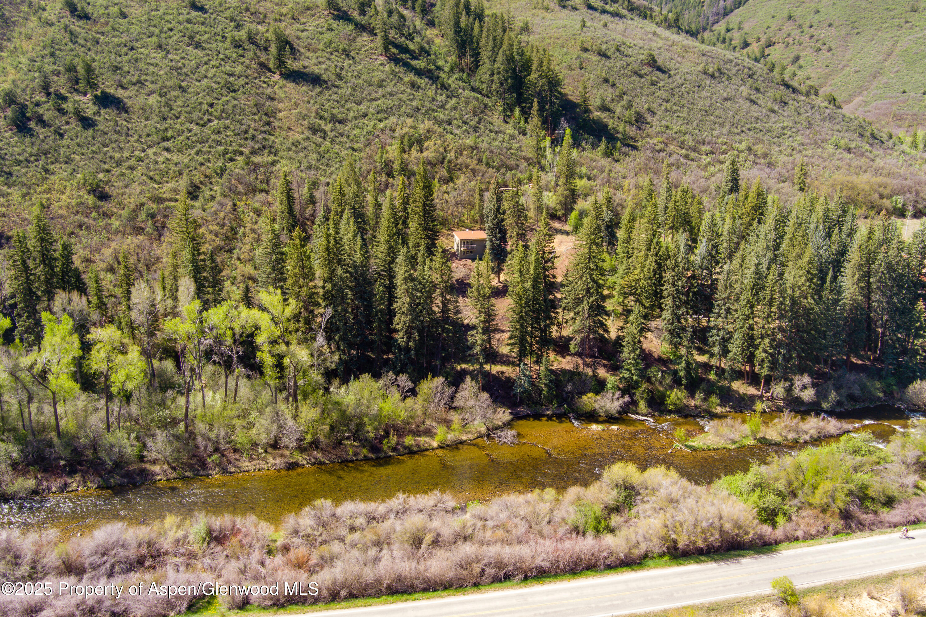 768 Kings Lake Road Basalt CO 81621