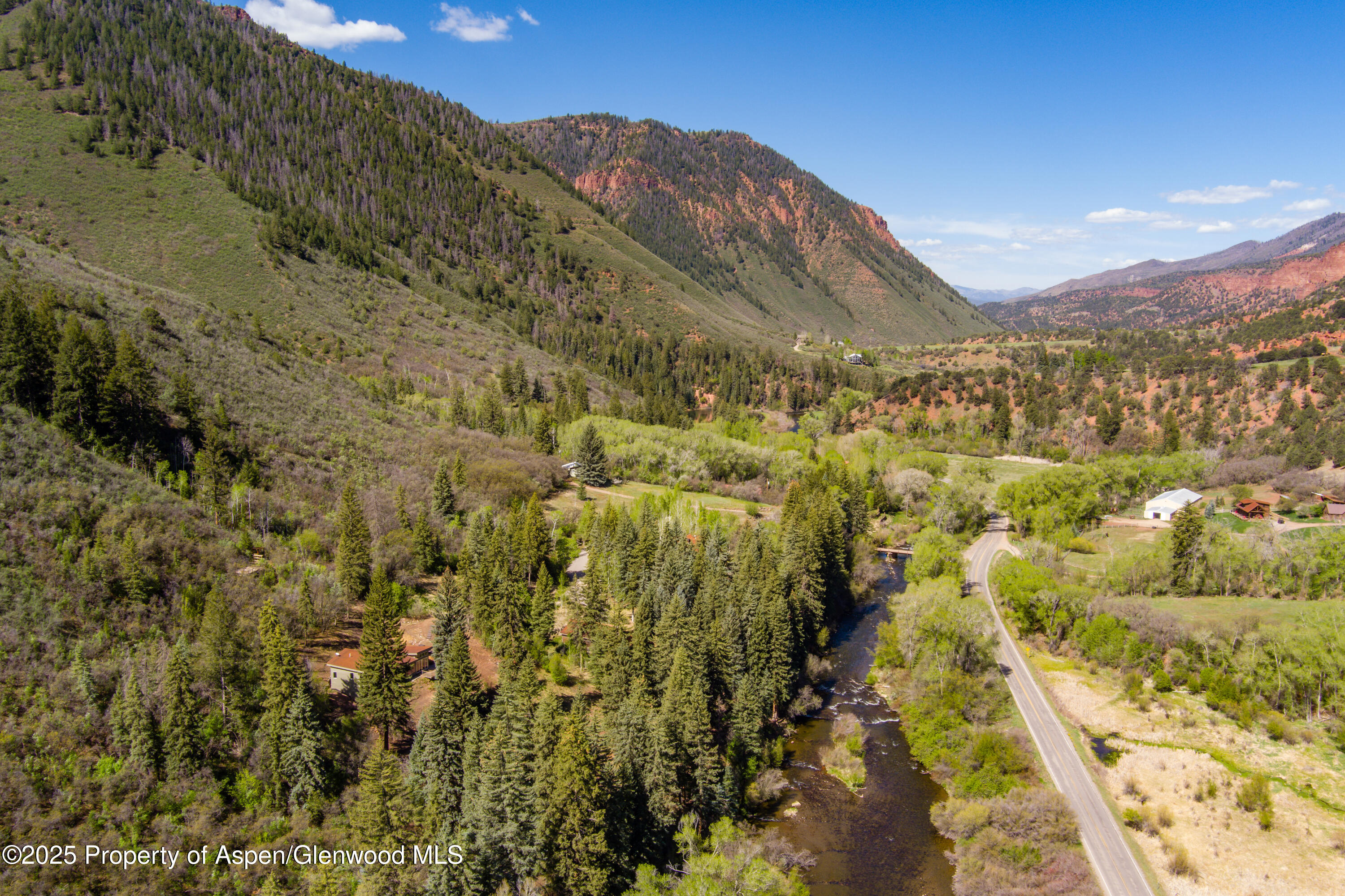 768 Kings Lake Road Basalt CO 81621