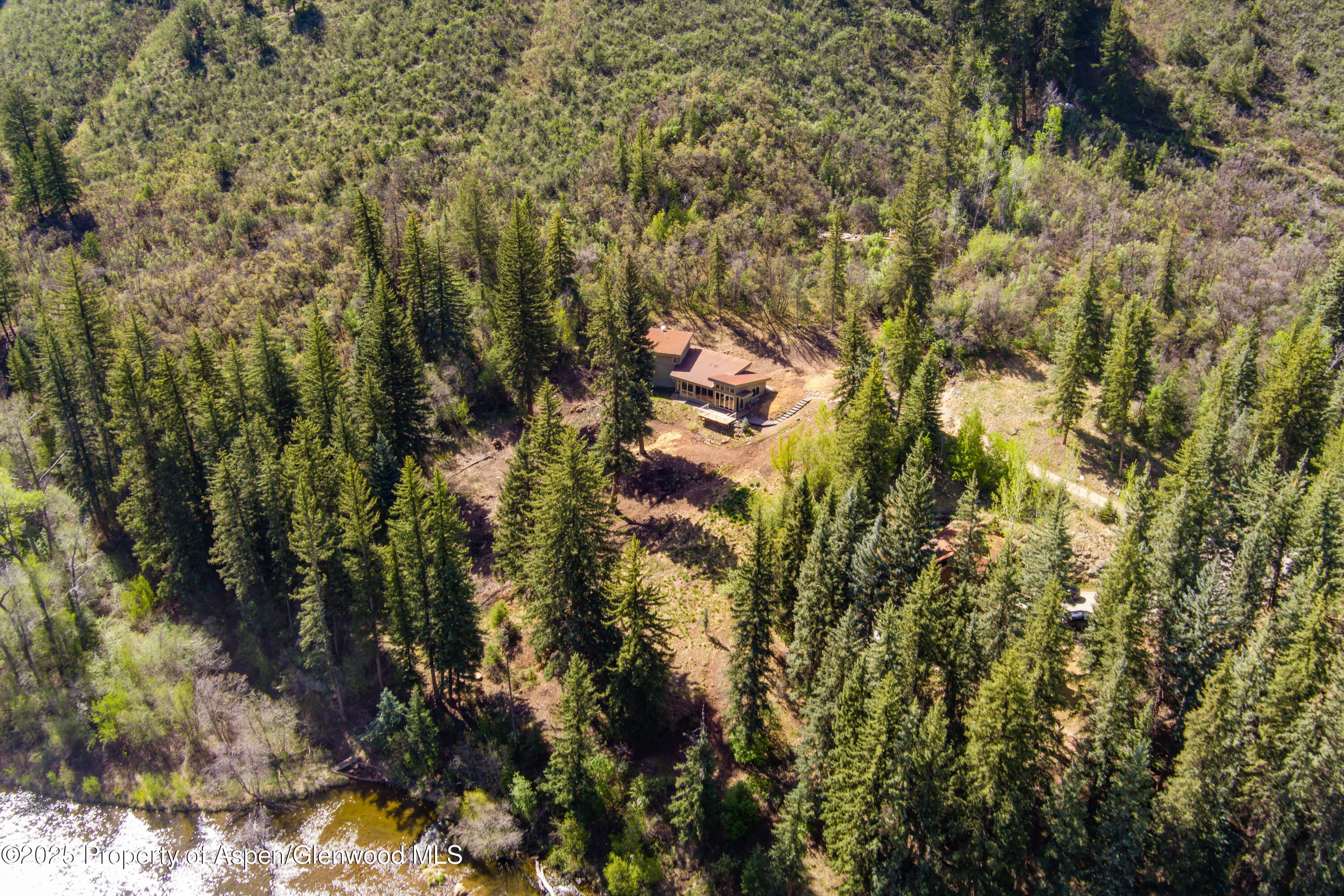 768 Kings Lake Road Basalt CO 81621