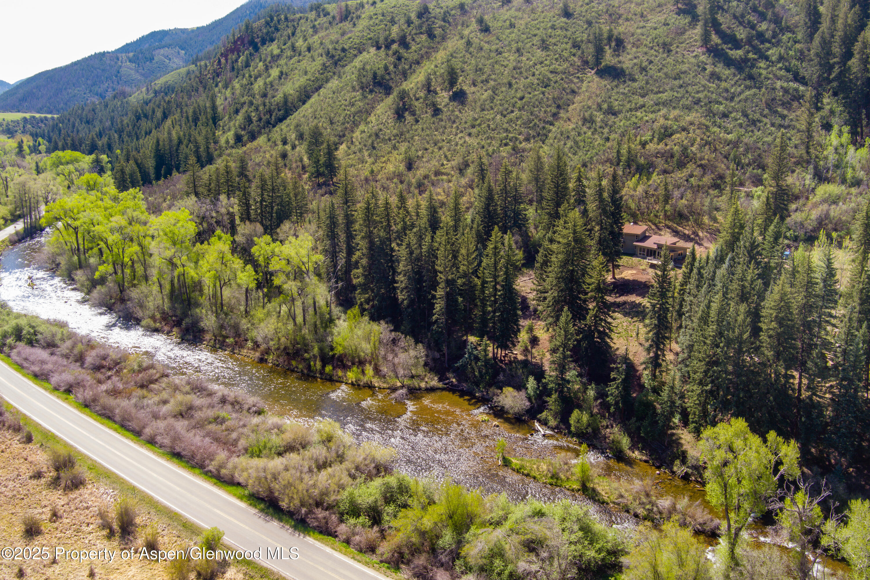 768 Kings Lake Road Basalt CO 81621