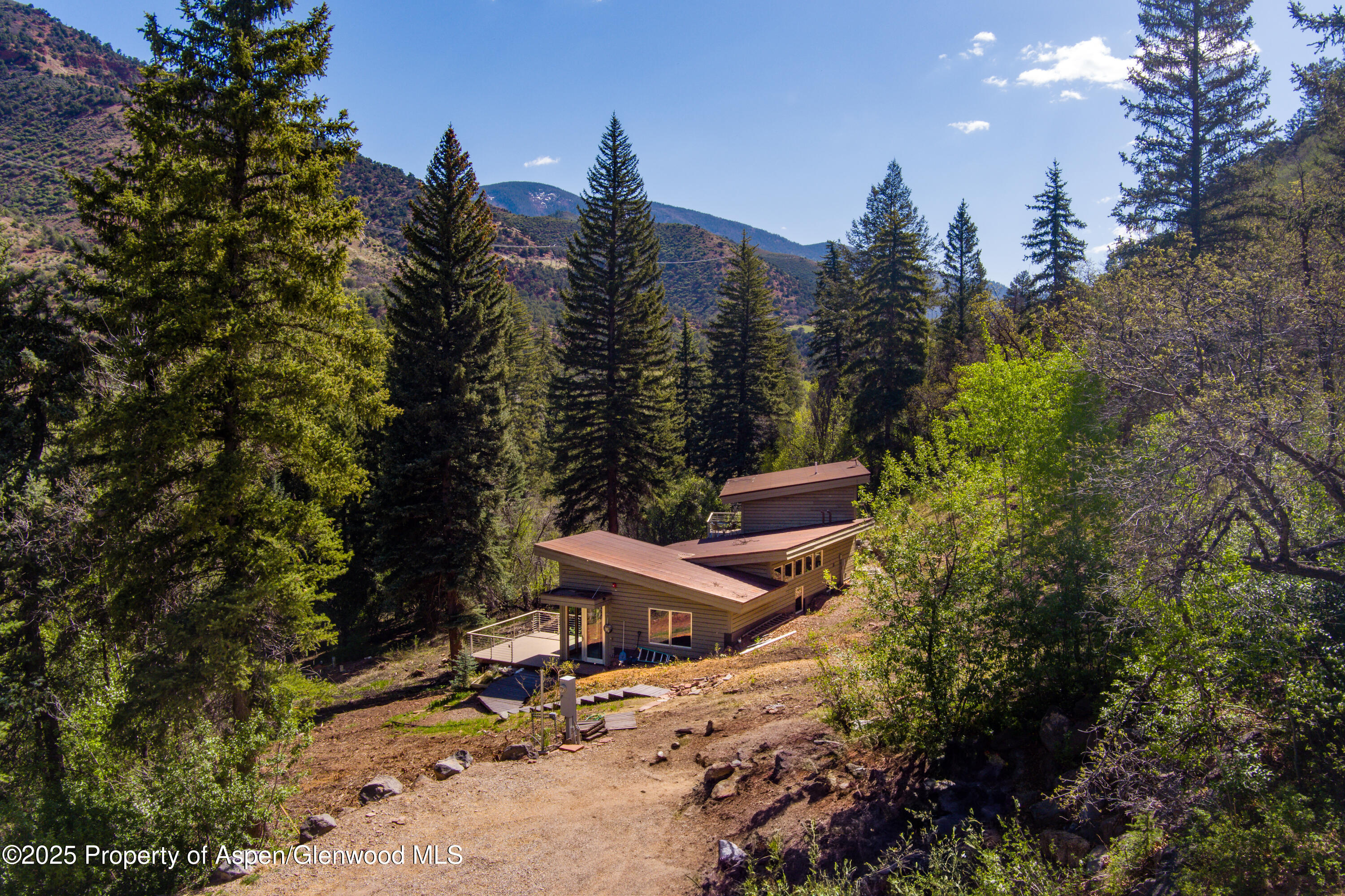 768 Kings Lake Road Basalt CO 81621