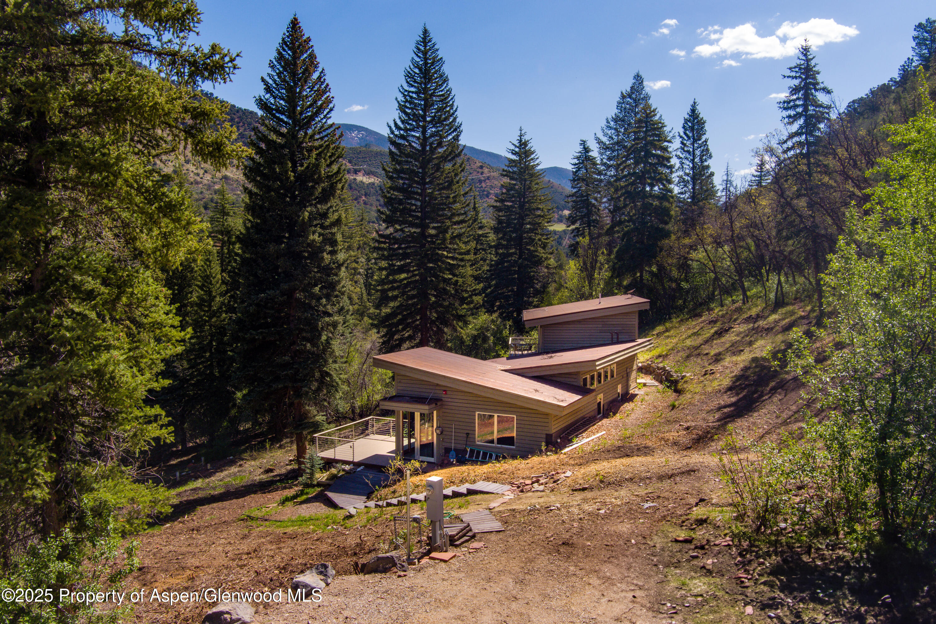 768 Kings Lake Road Basalt CO 81621