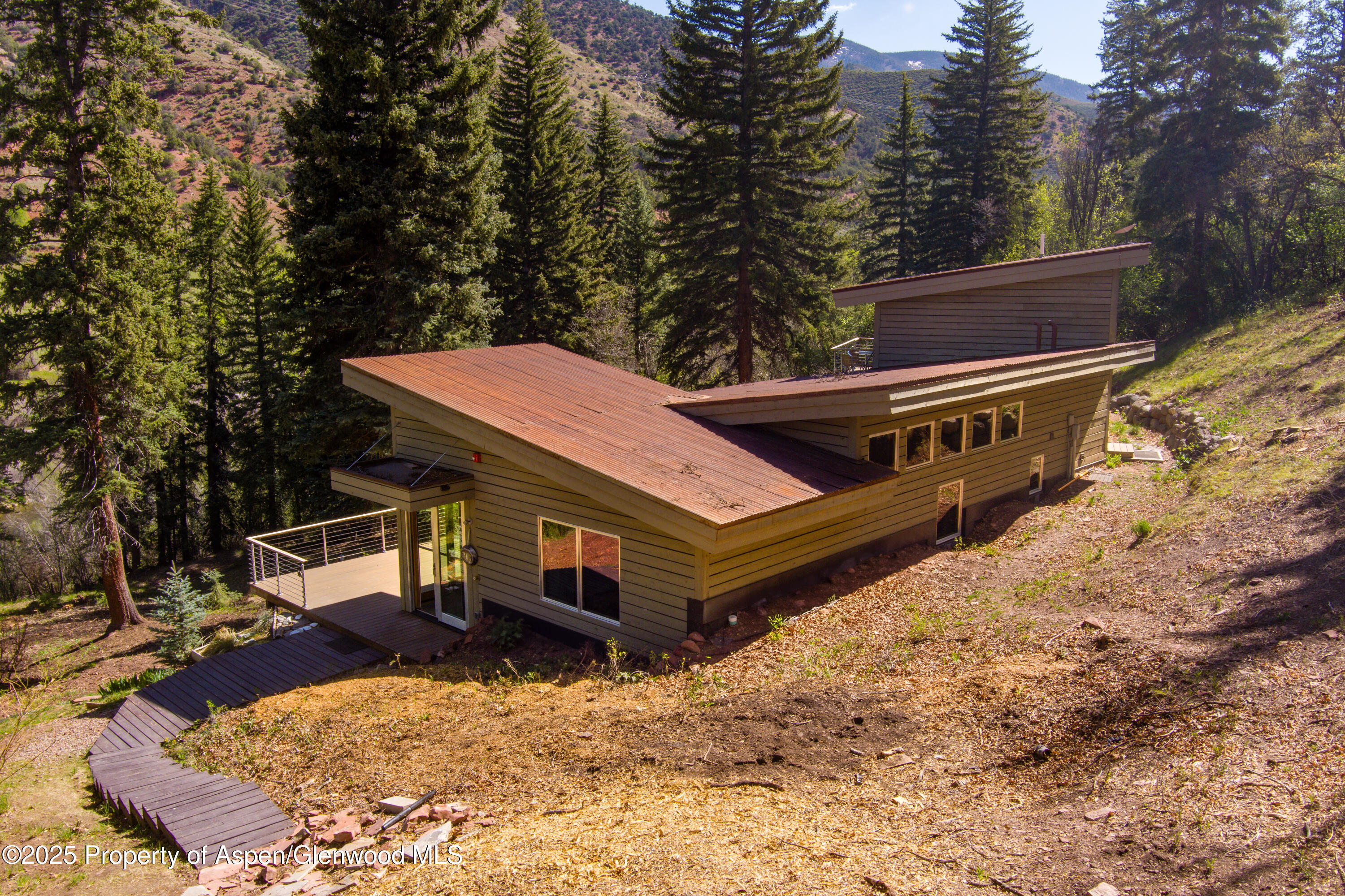 768 Kings Lake Road Basalt CO 81621