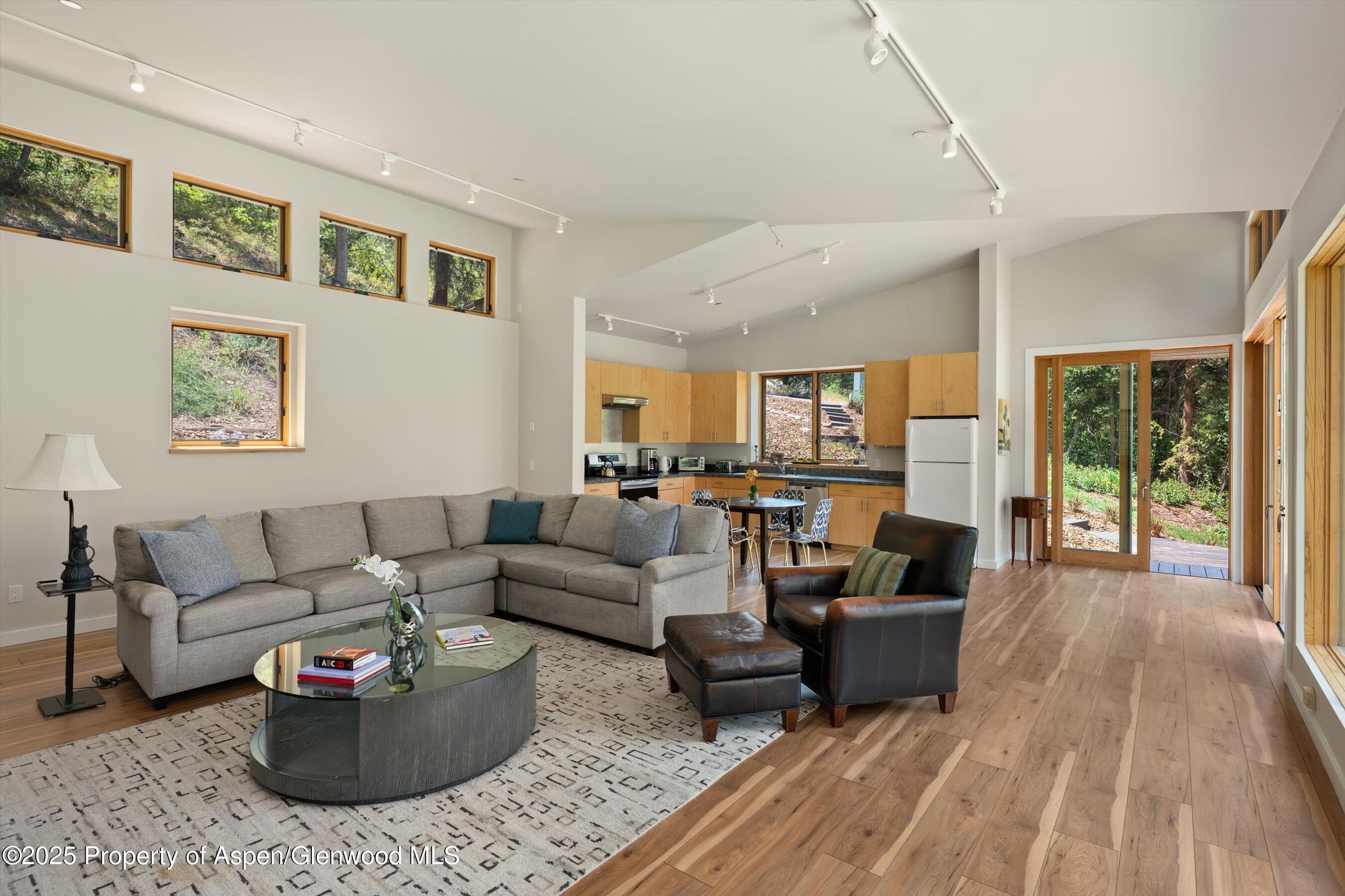 768 Kings Lake Road Basalt CO 81621