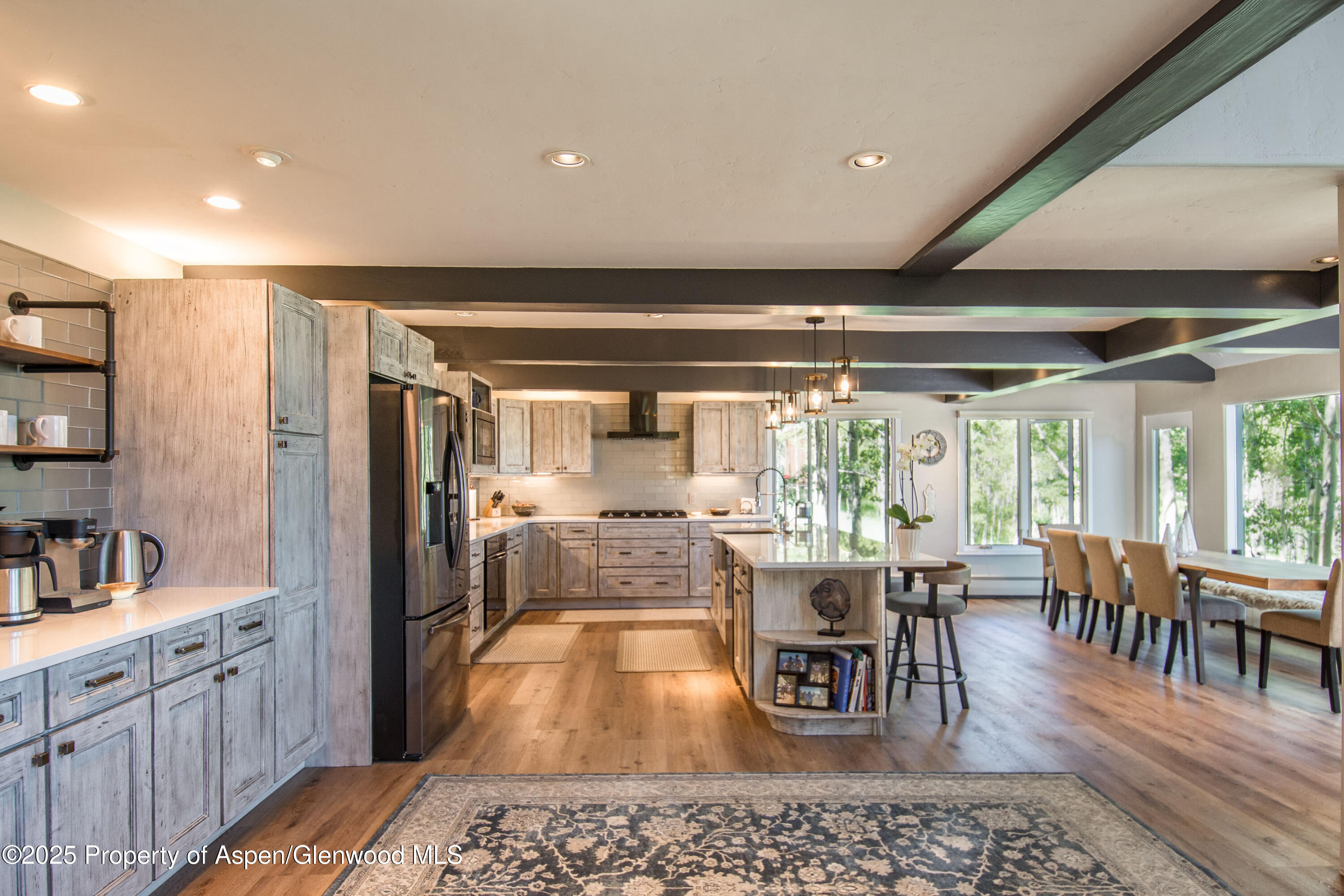 215 Maple Ridge Lane Snowmass Village CO 81615