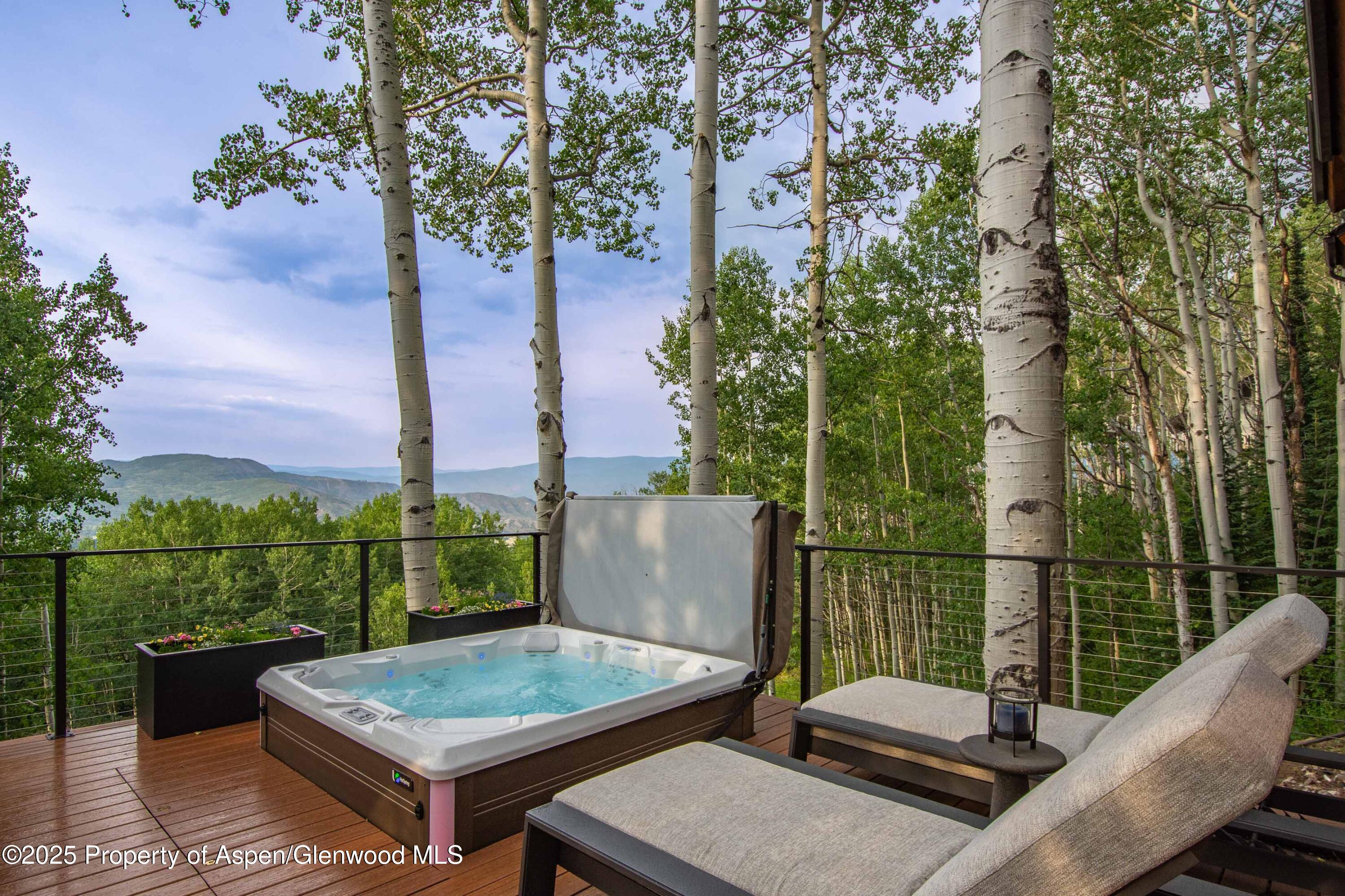 215 Maple Ridge Lane Snowmass Village CO 81615
